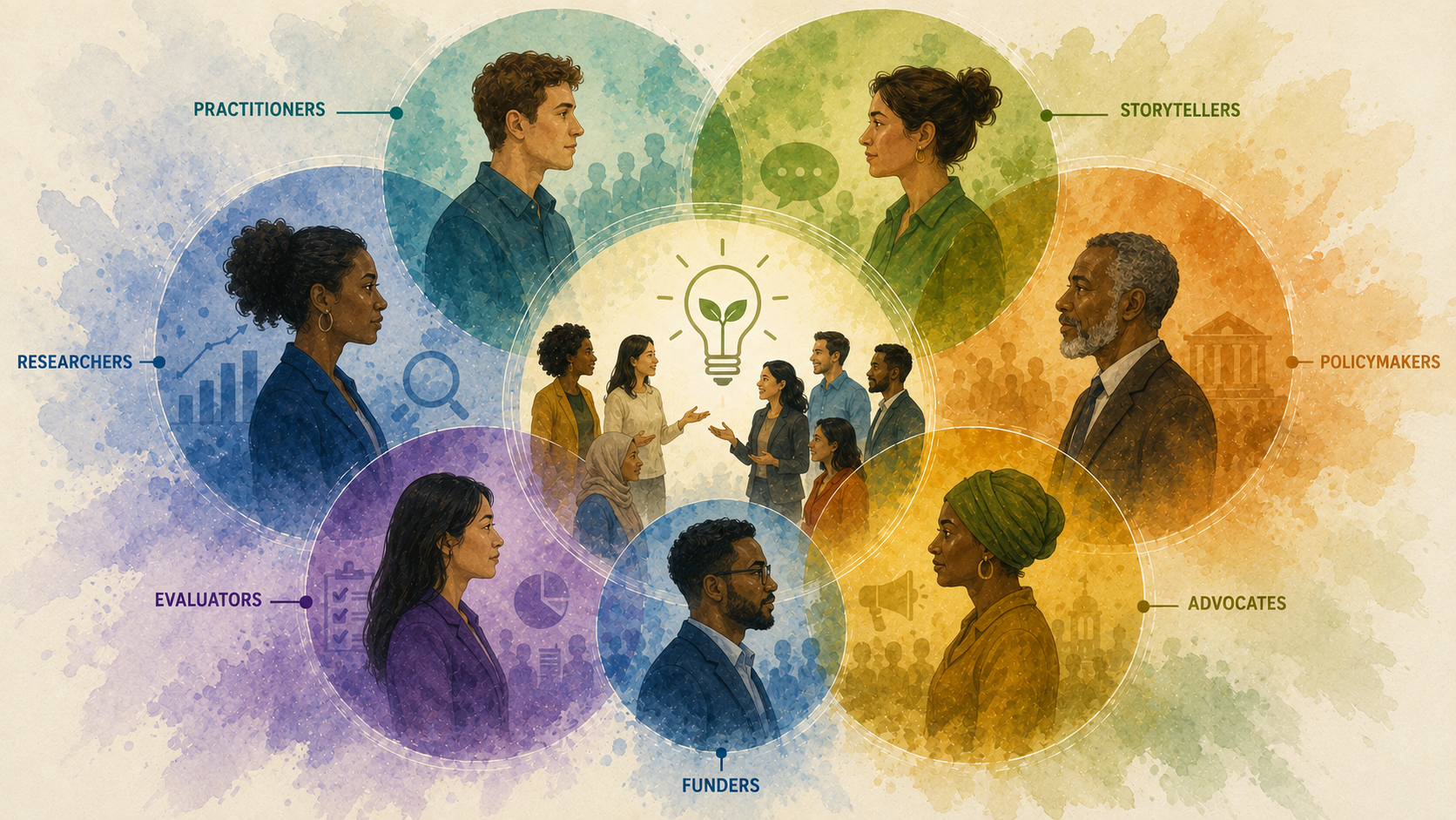 Are Entrepreneurial Ecosystem Builders Capable of Taking Our Own Advice?&nbsp;