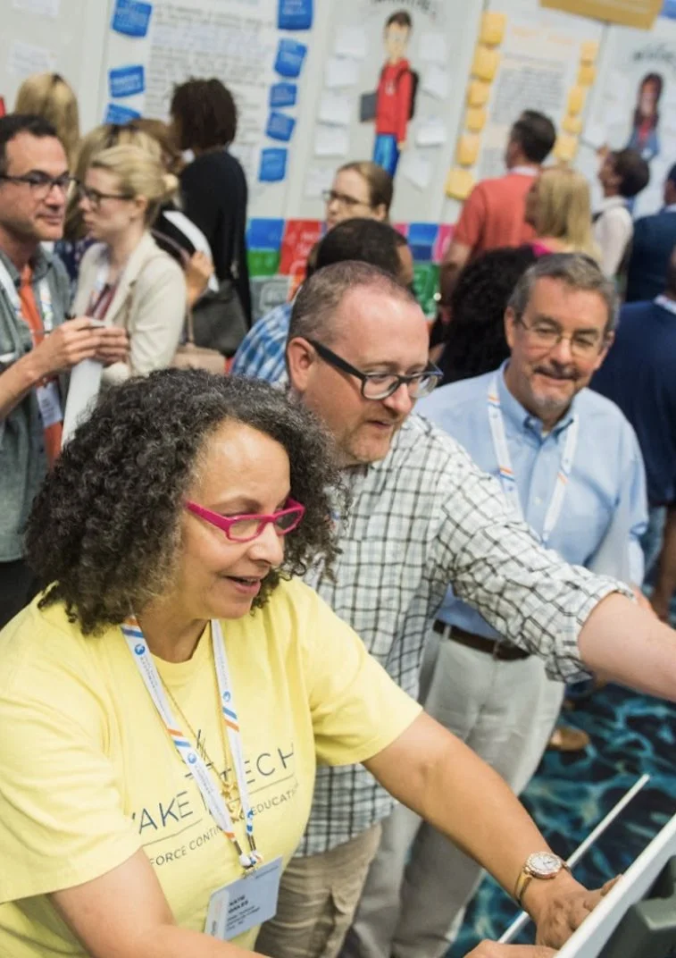ESHIP Summit attendees
