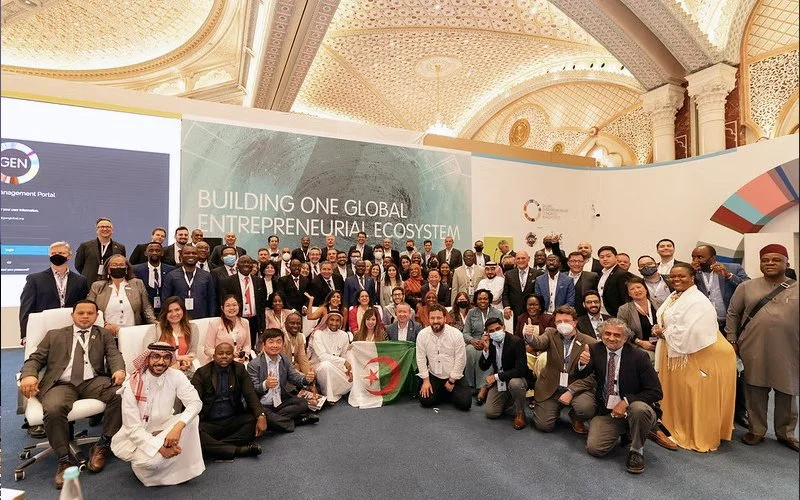 GEC 2025: You're Invited To The World's Largest Gathering of Ecosystem Builders