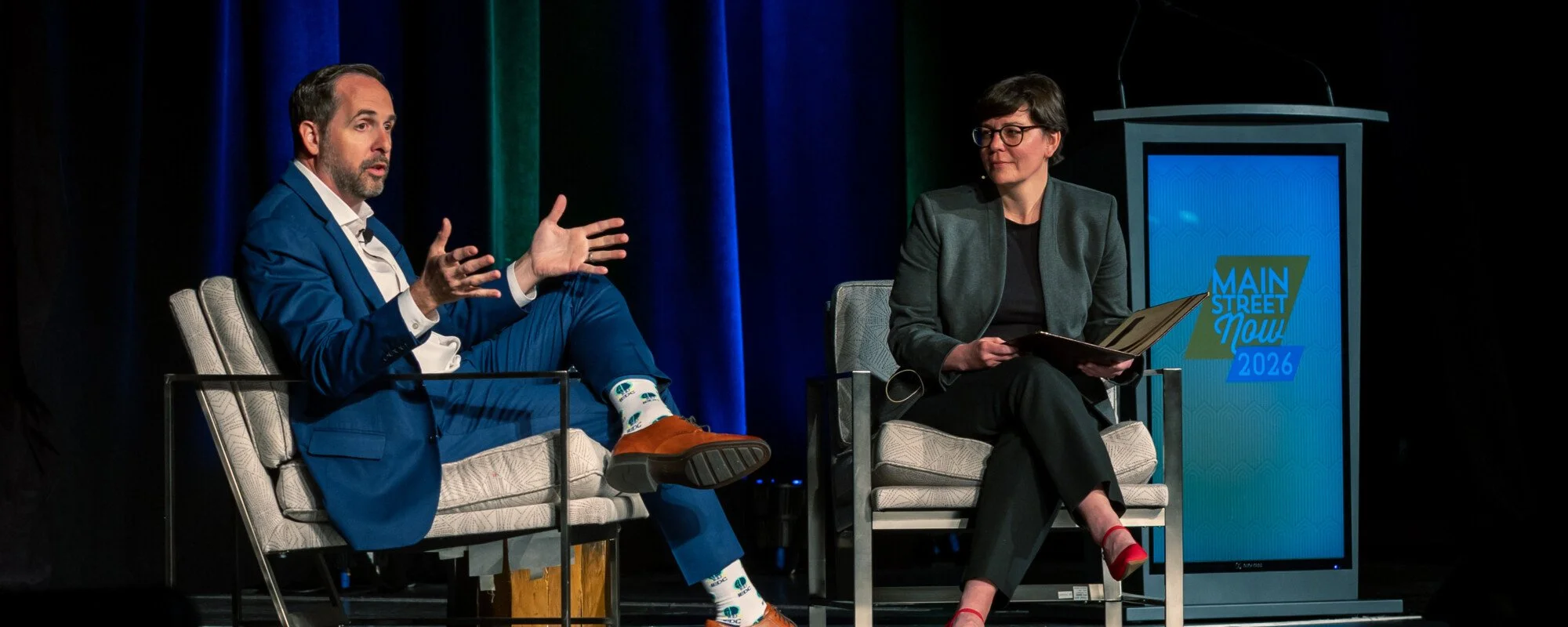 A Systems Moment: Celebrating the Evolution of Economic Development