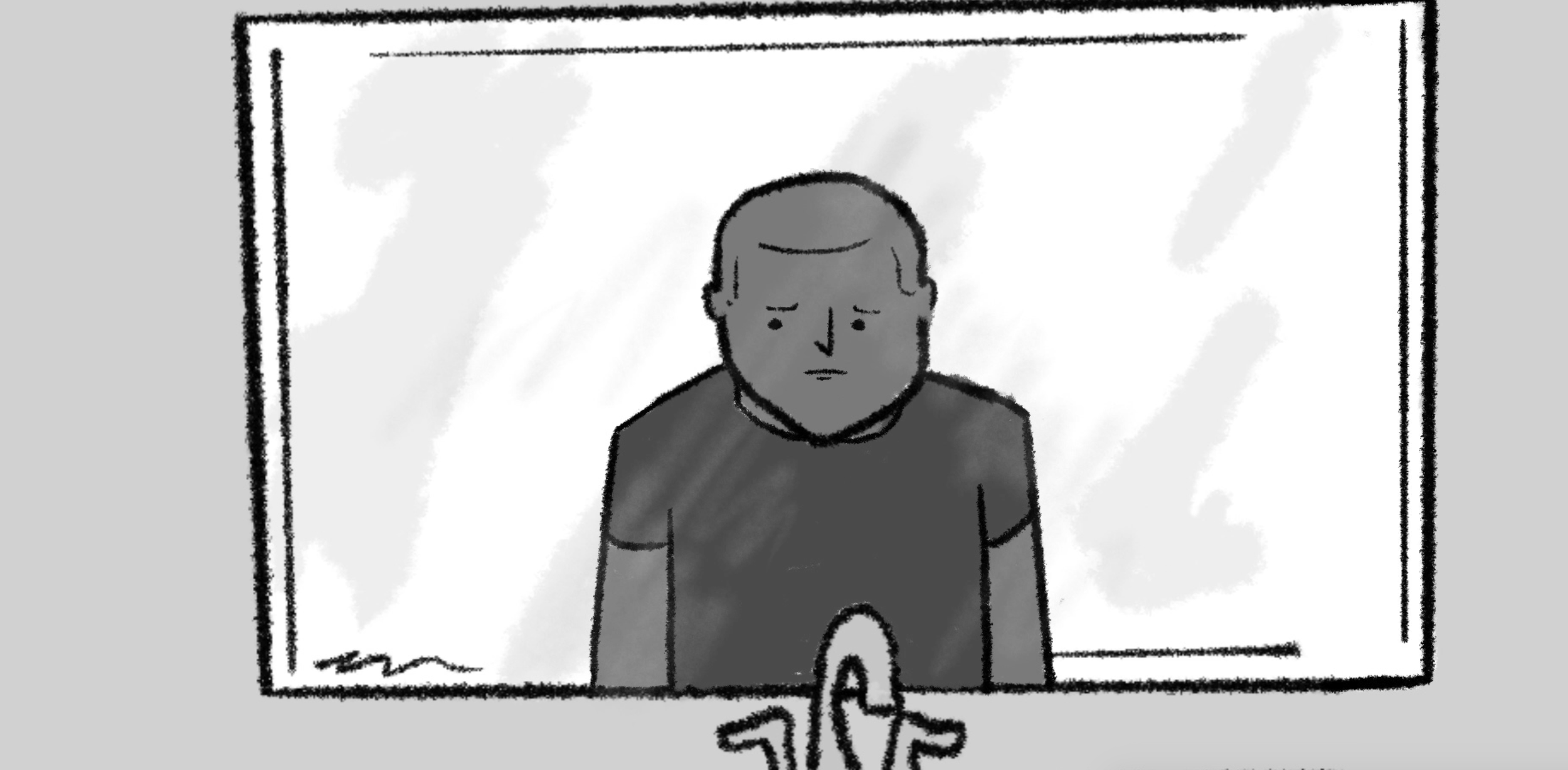 Act Normal. Animatic