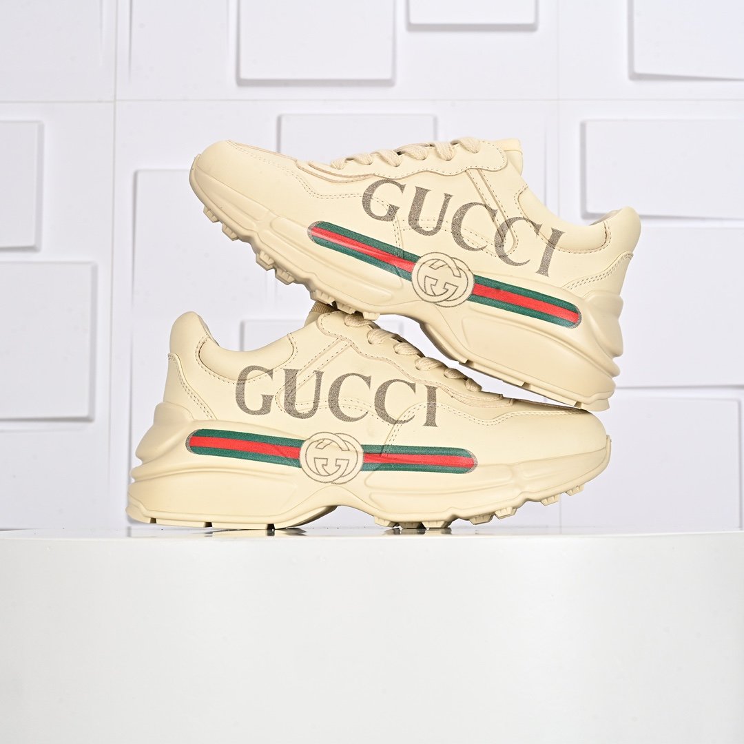 Gucci Ryton Sneaker