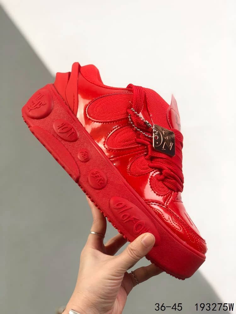 Puma LaMelo Ball La France