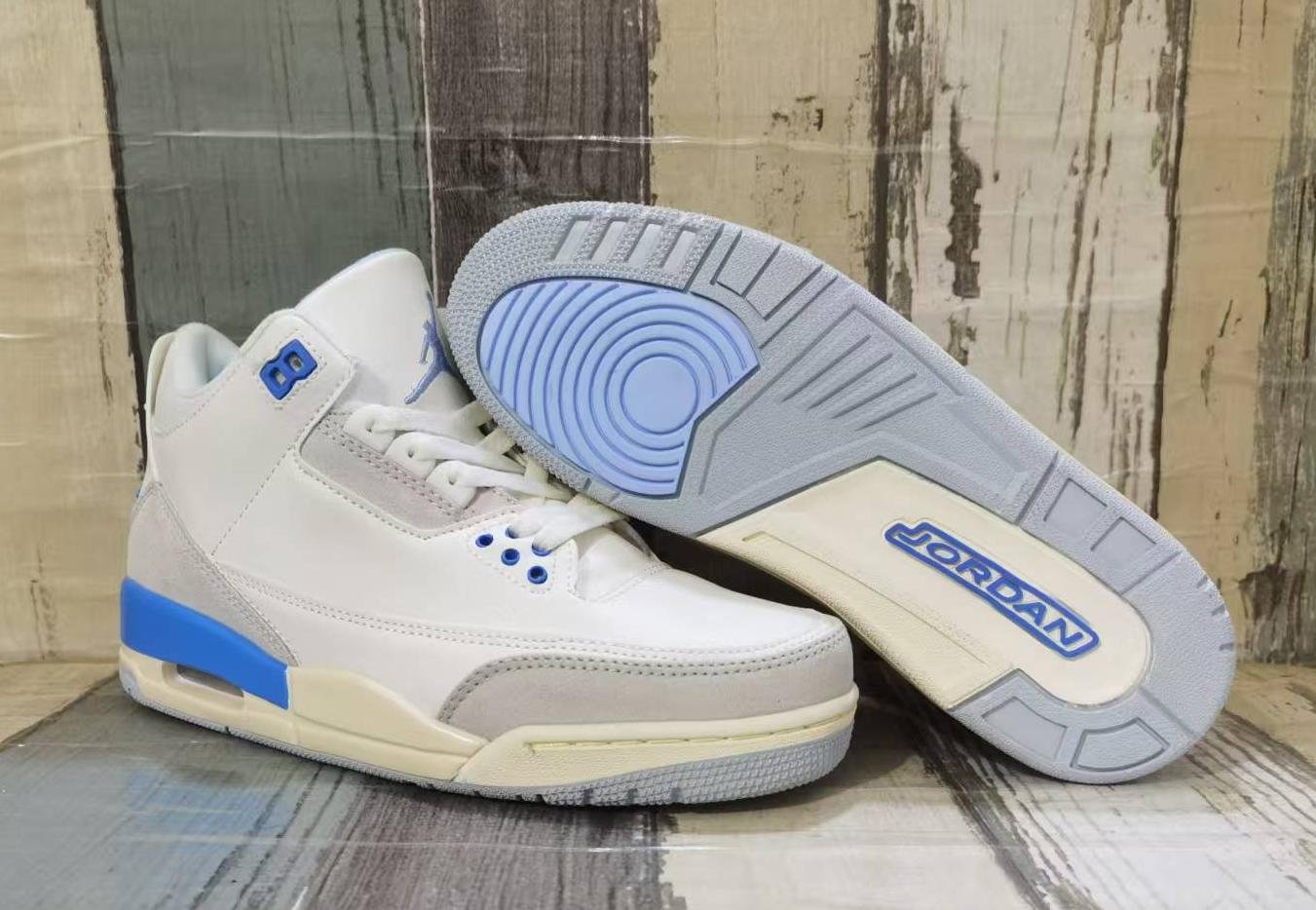 Air Jordan 3 Mens