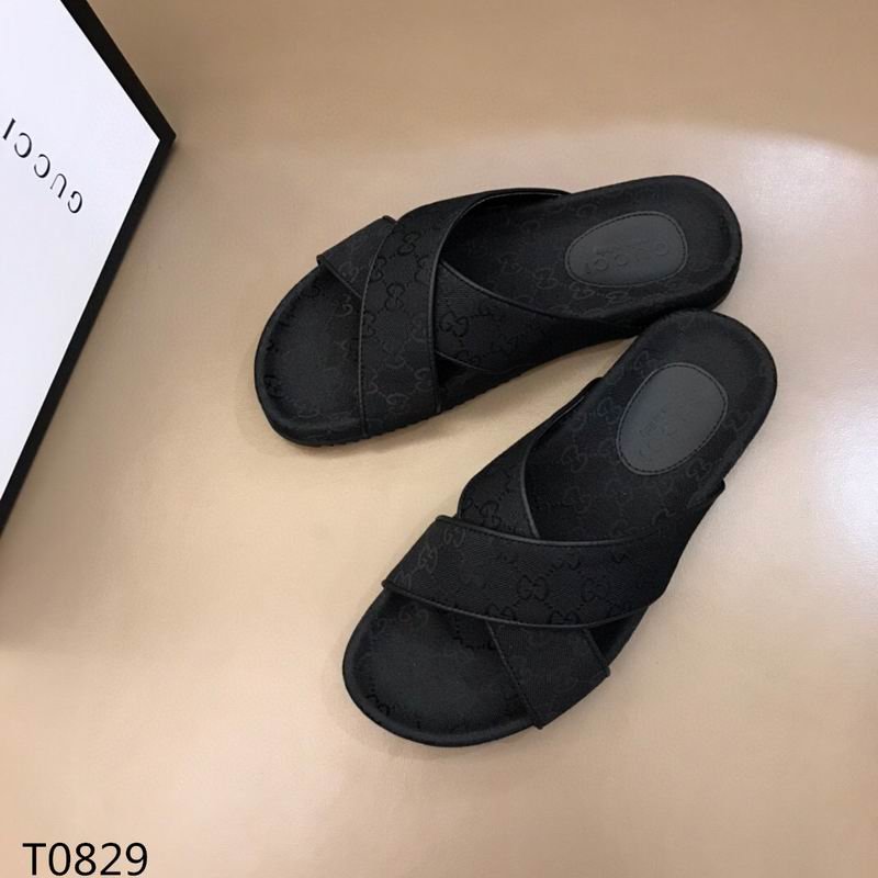 Gucci Men Sandal