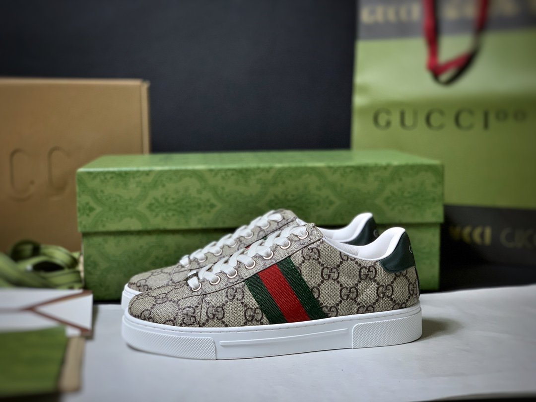Gucci Ace Sneaker