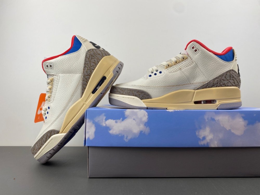 Air Jordan 3 Mens