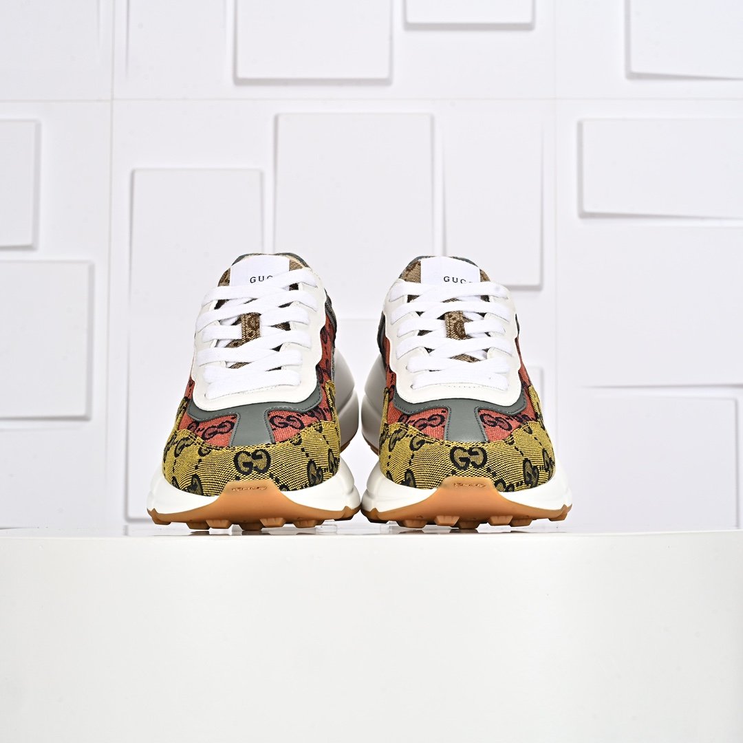 Gucci Ryton Sneaker