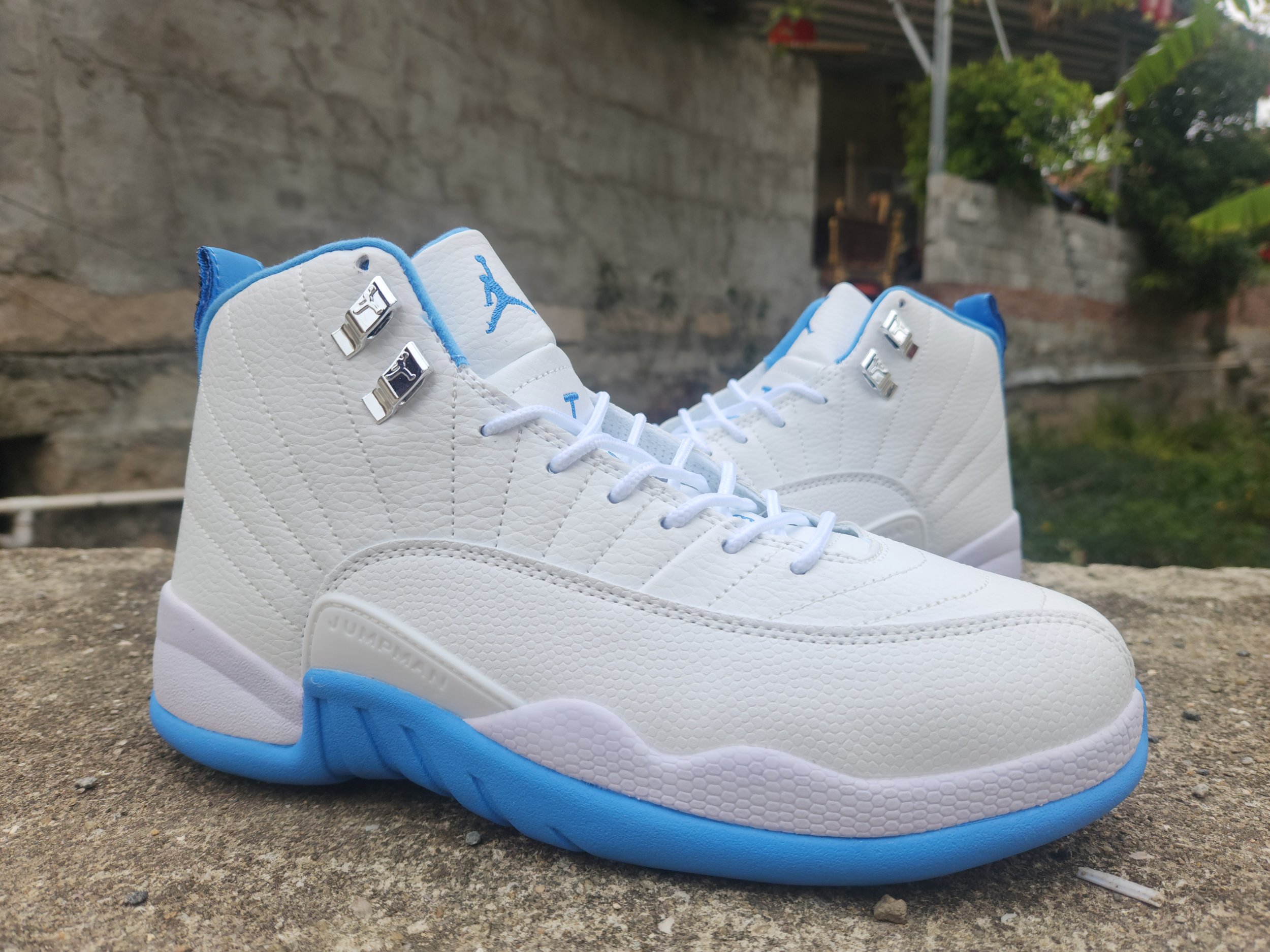 Air Jordan 12 Mens