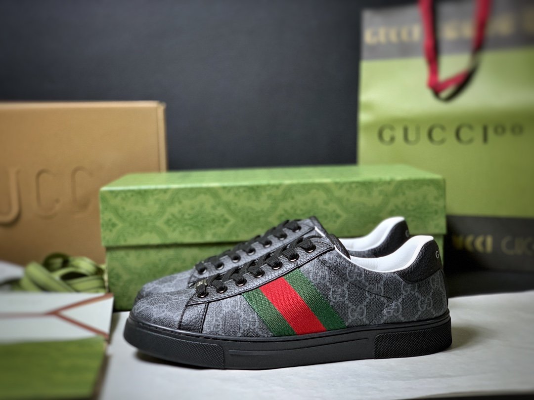 Gucci Ace Sneaker