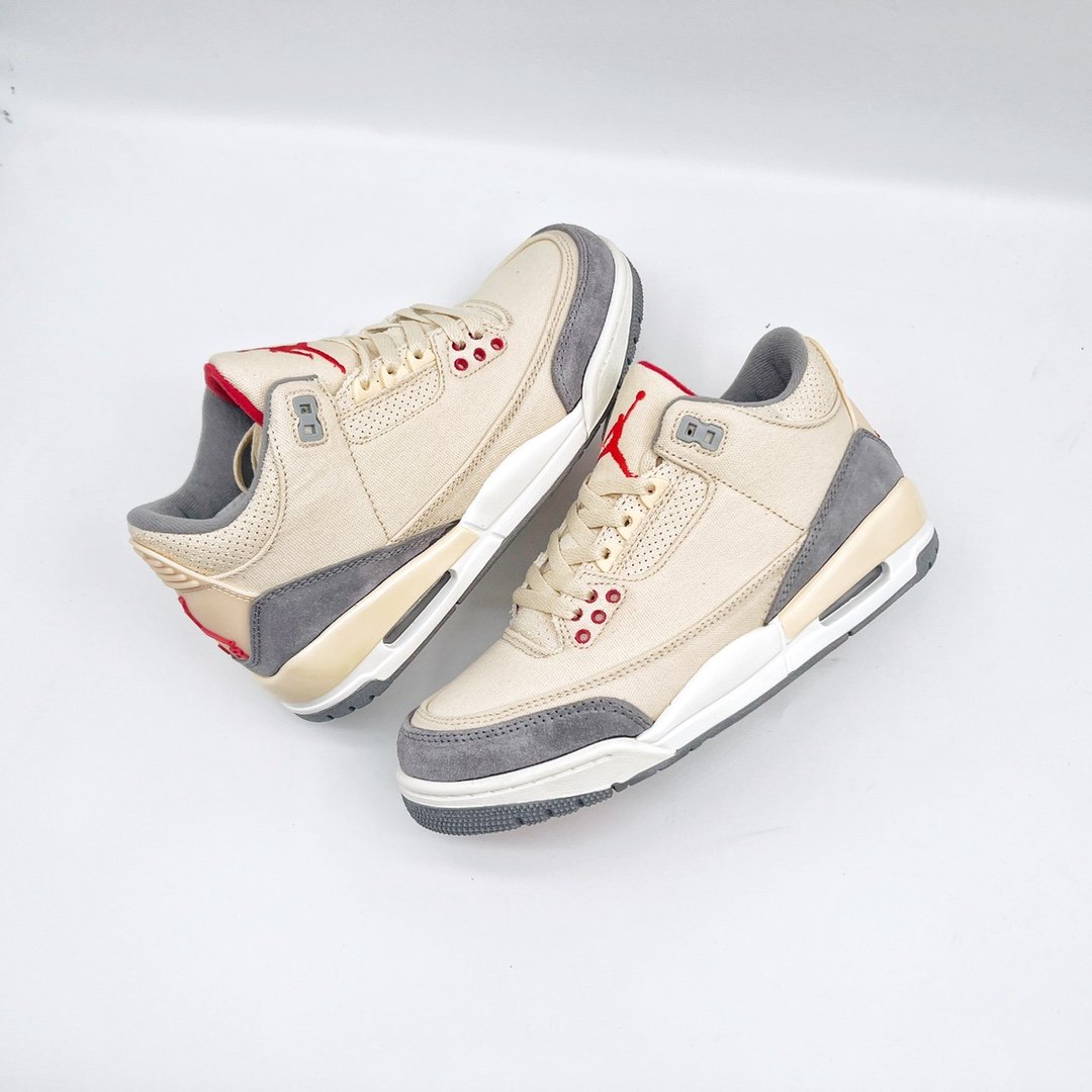 Air Jordan 3 Mens
