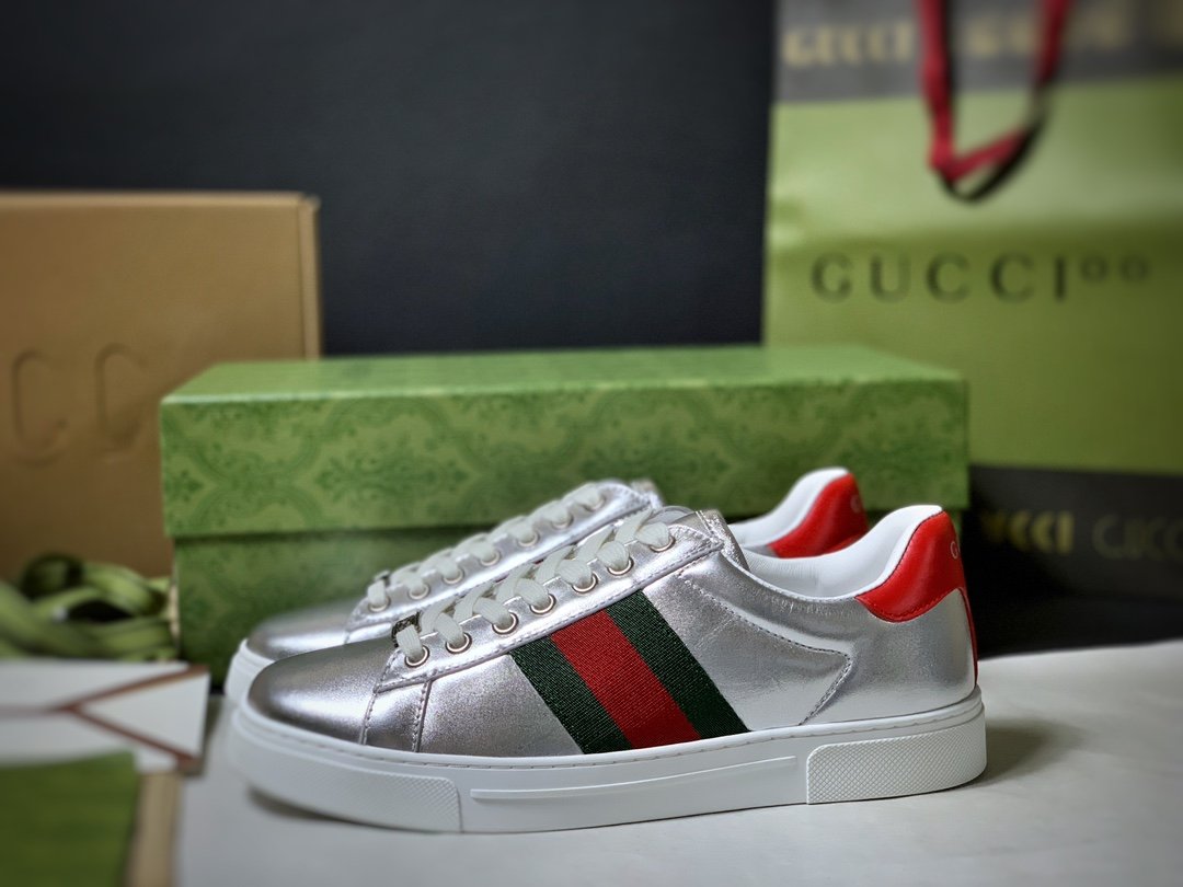 Gucci Ace Sneaker