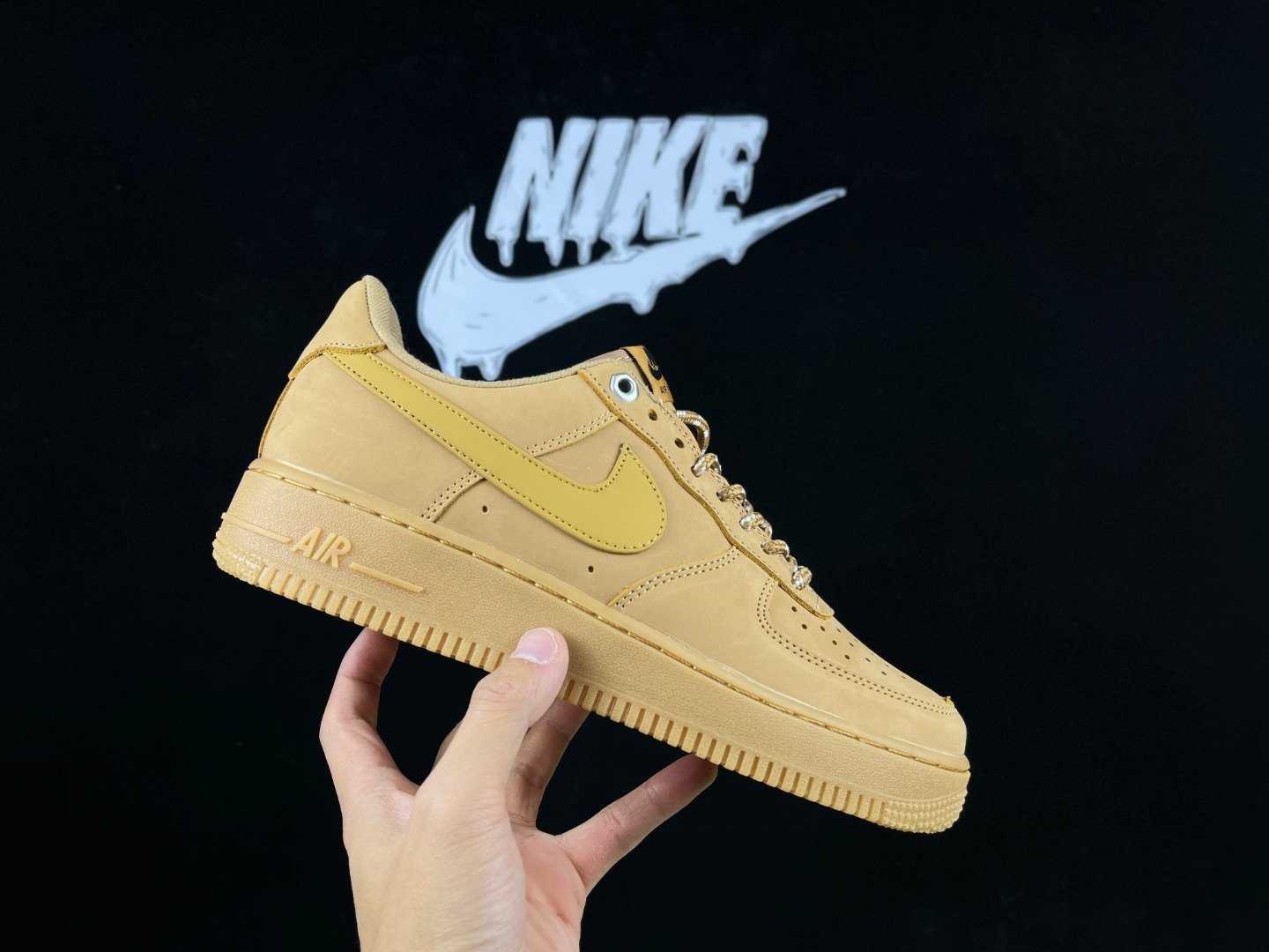 Nike Air Force