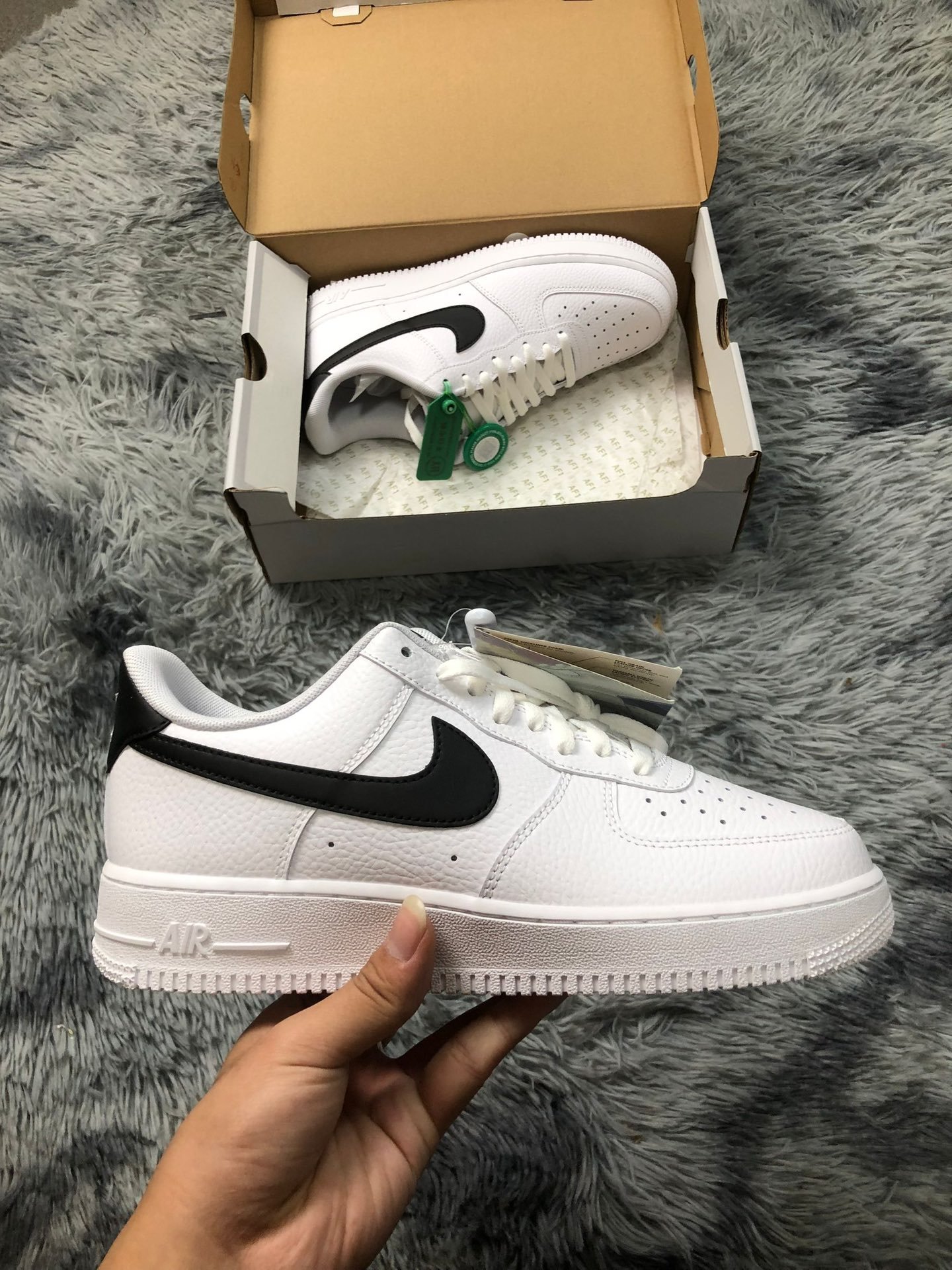 Nike Air Force