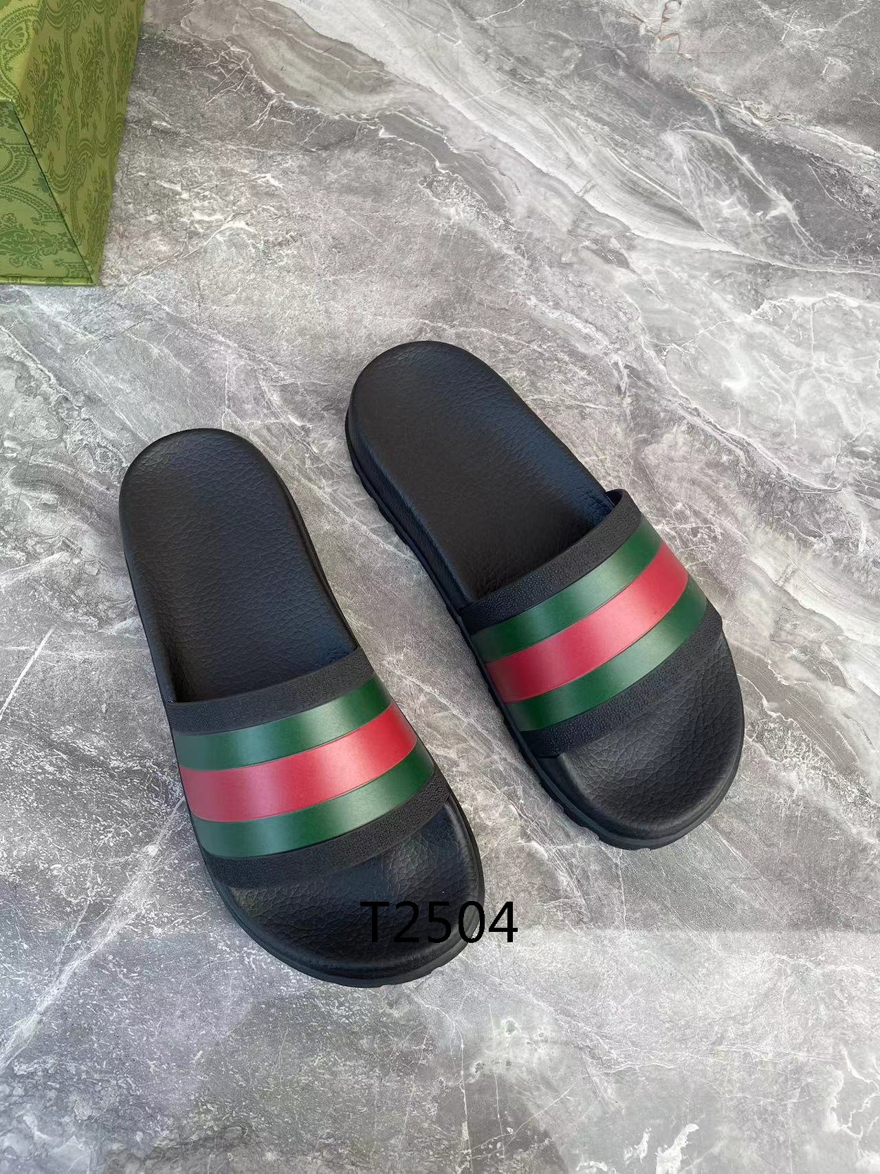 Gucci Men Sandal
