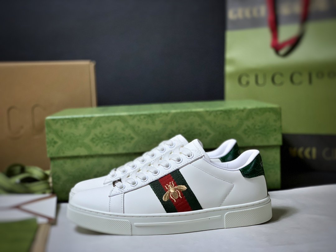 Gucci Ace Sneaker