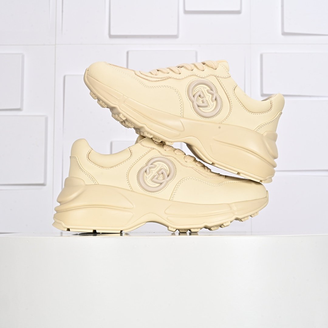 Gucci Ryton Sneaker