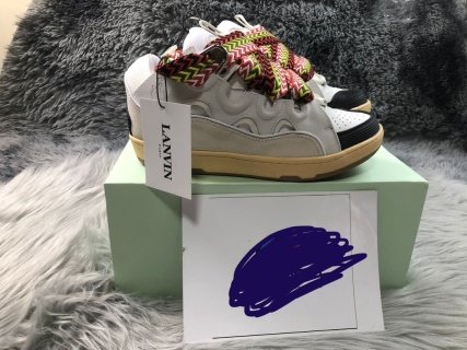 Lanvin Sneakers