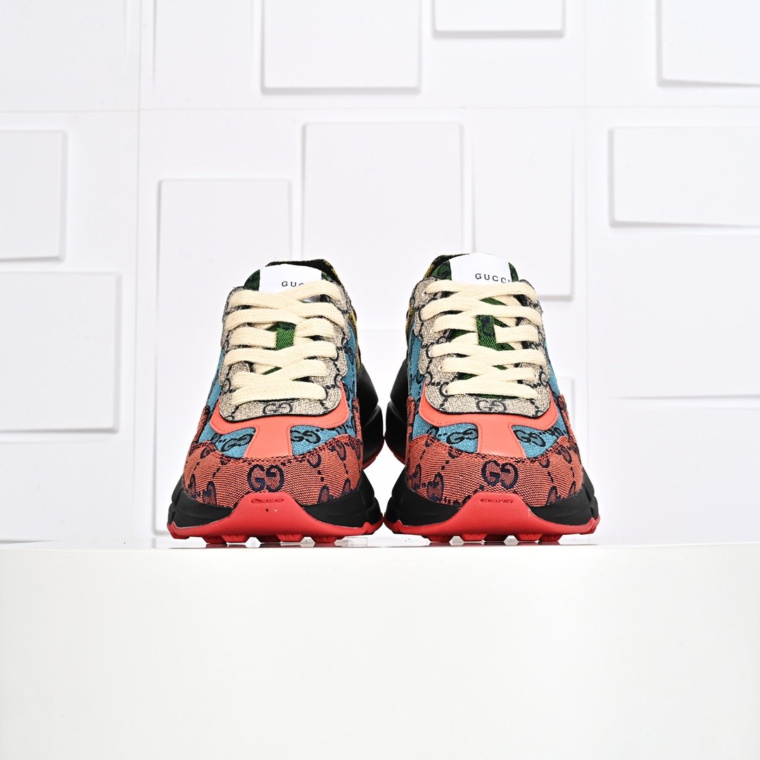 Gucci Ryton Sneaker