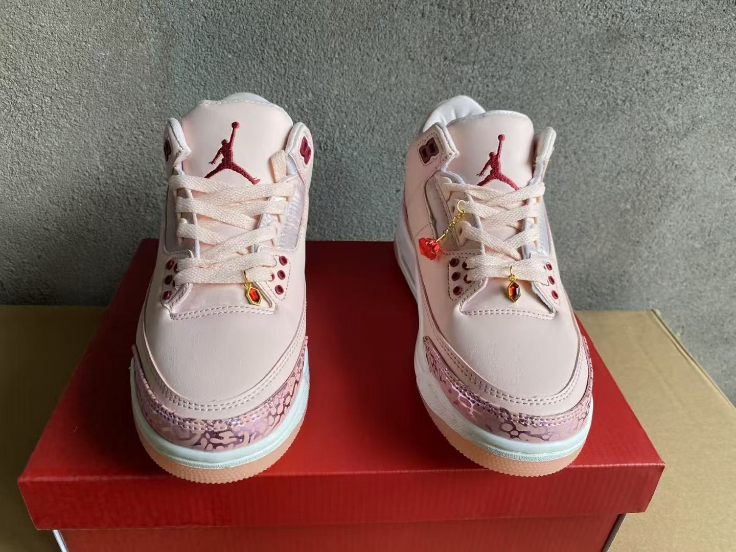 Air Jordan 3 Mens