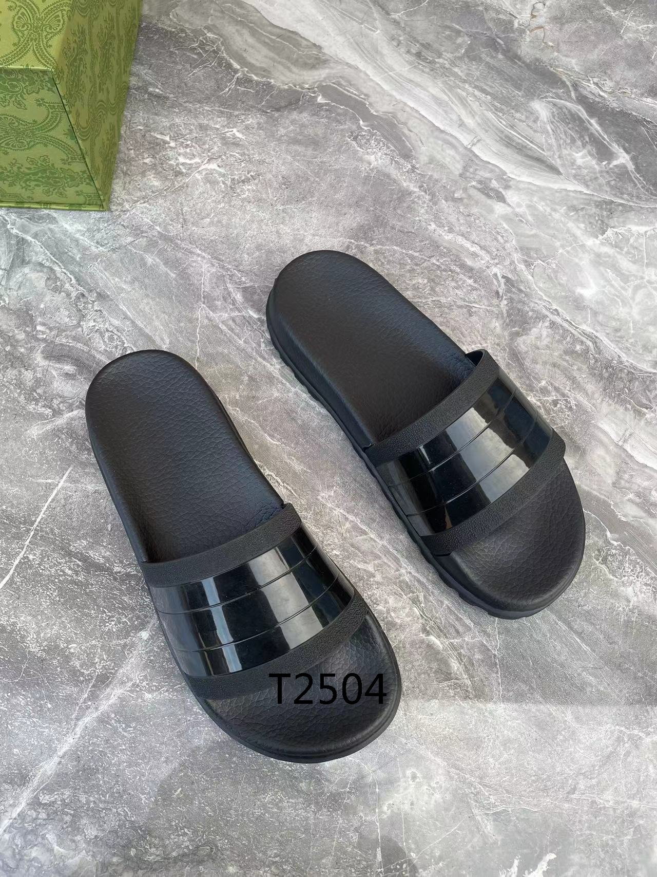 Gucci Men Sandal