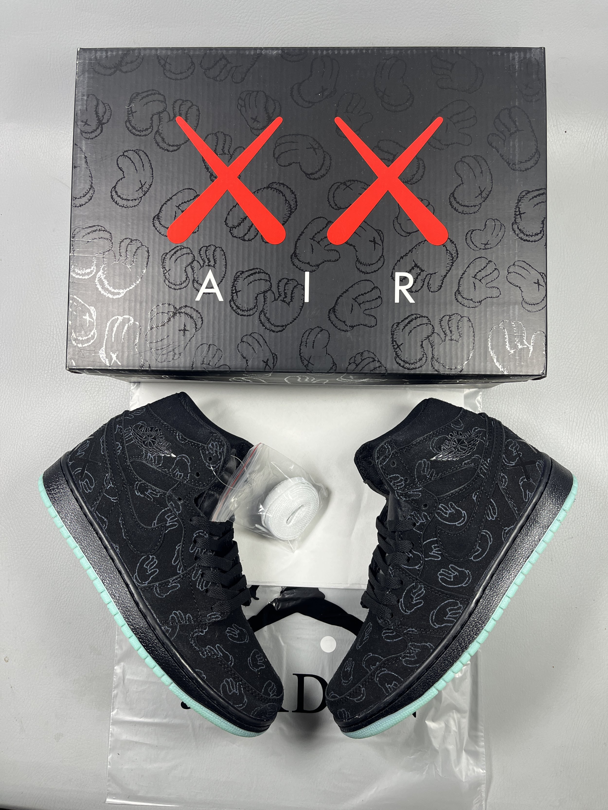 Air Jordan 1 Mens