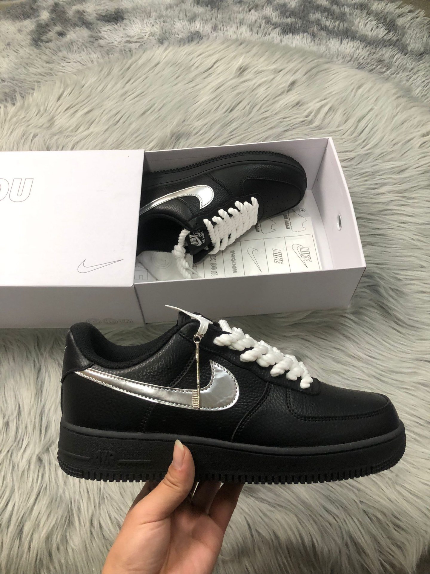Nike Air Force
