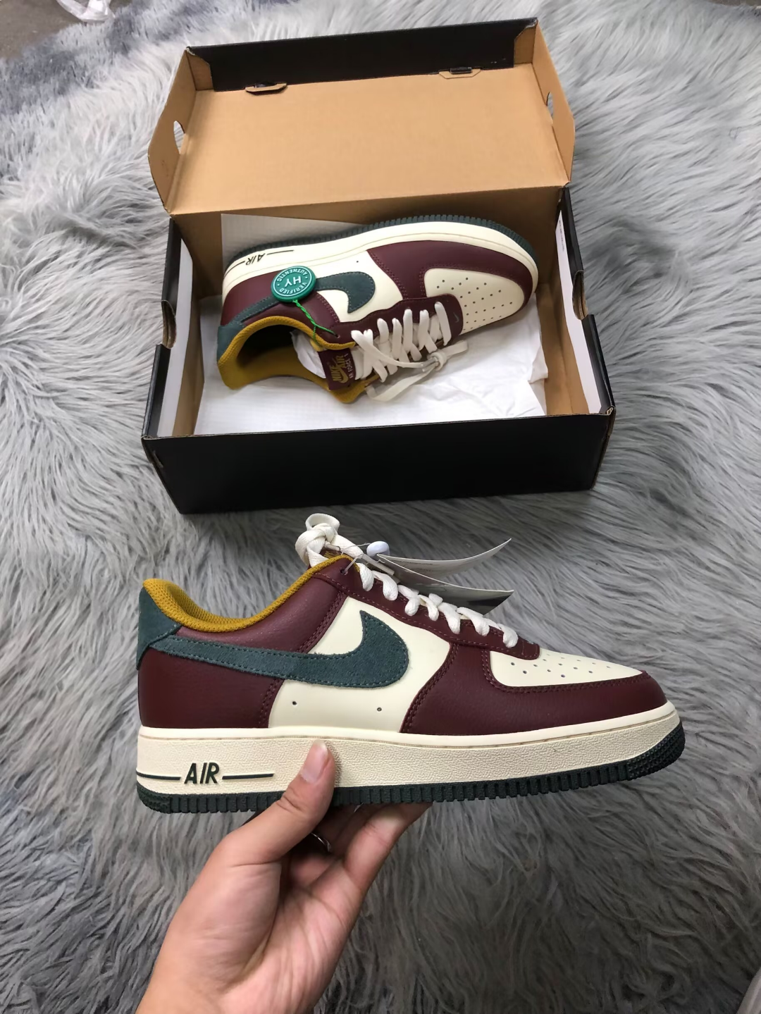 Nike Air