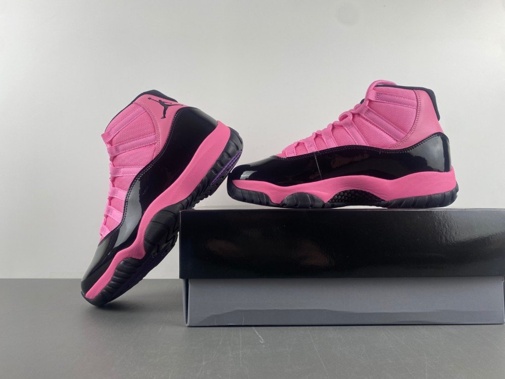 Air Jordan 11 Unisex