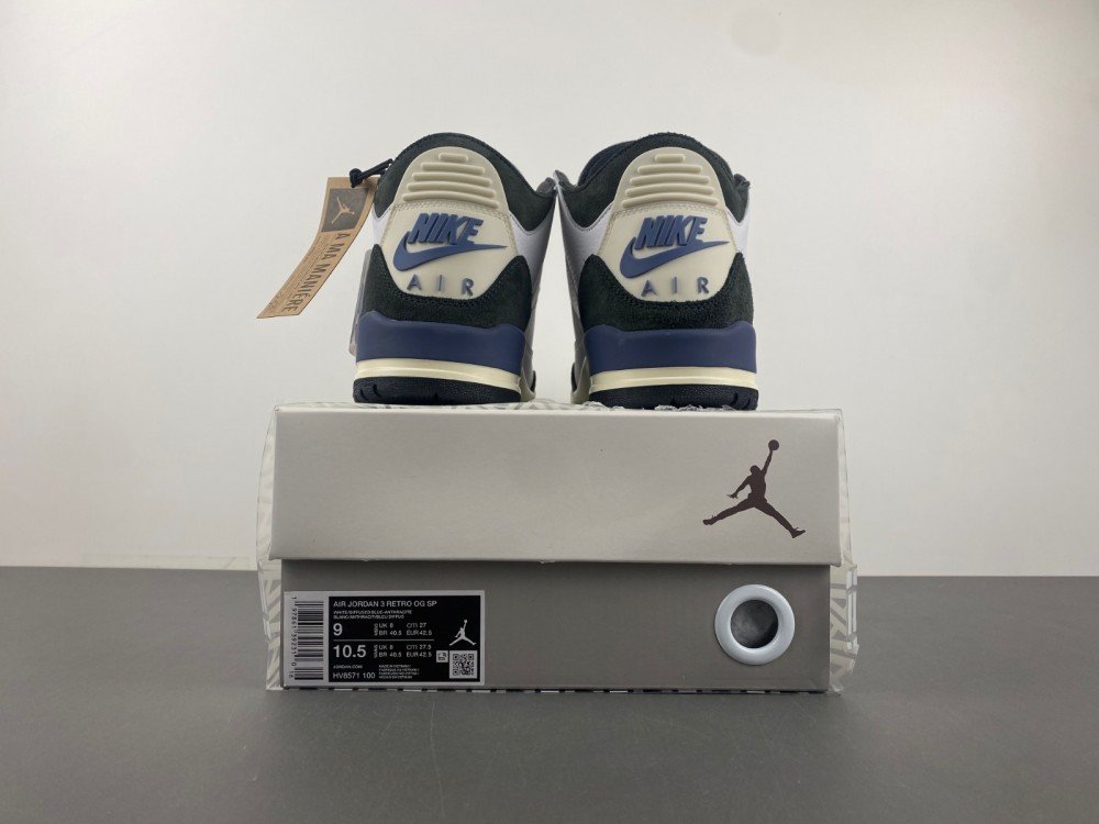 Air Jordan 3 Mens