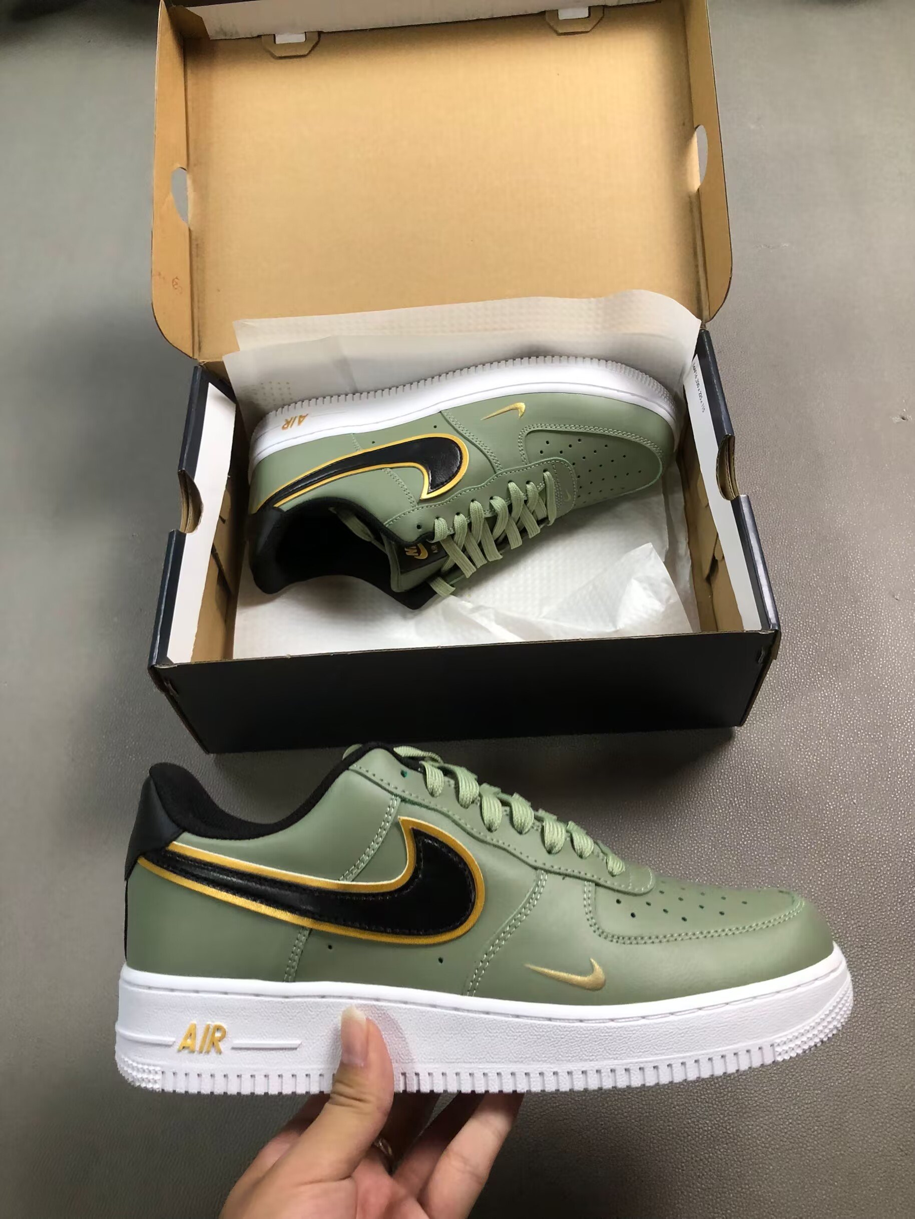 Nike Air Force