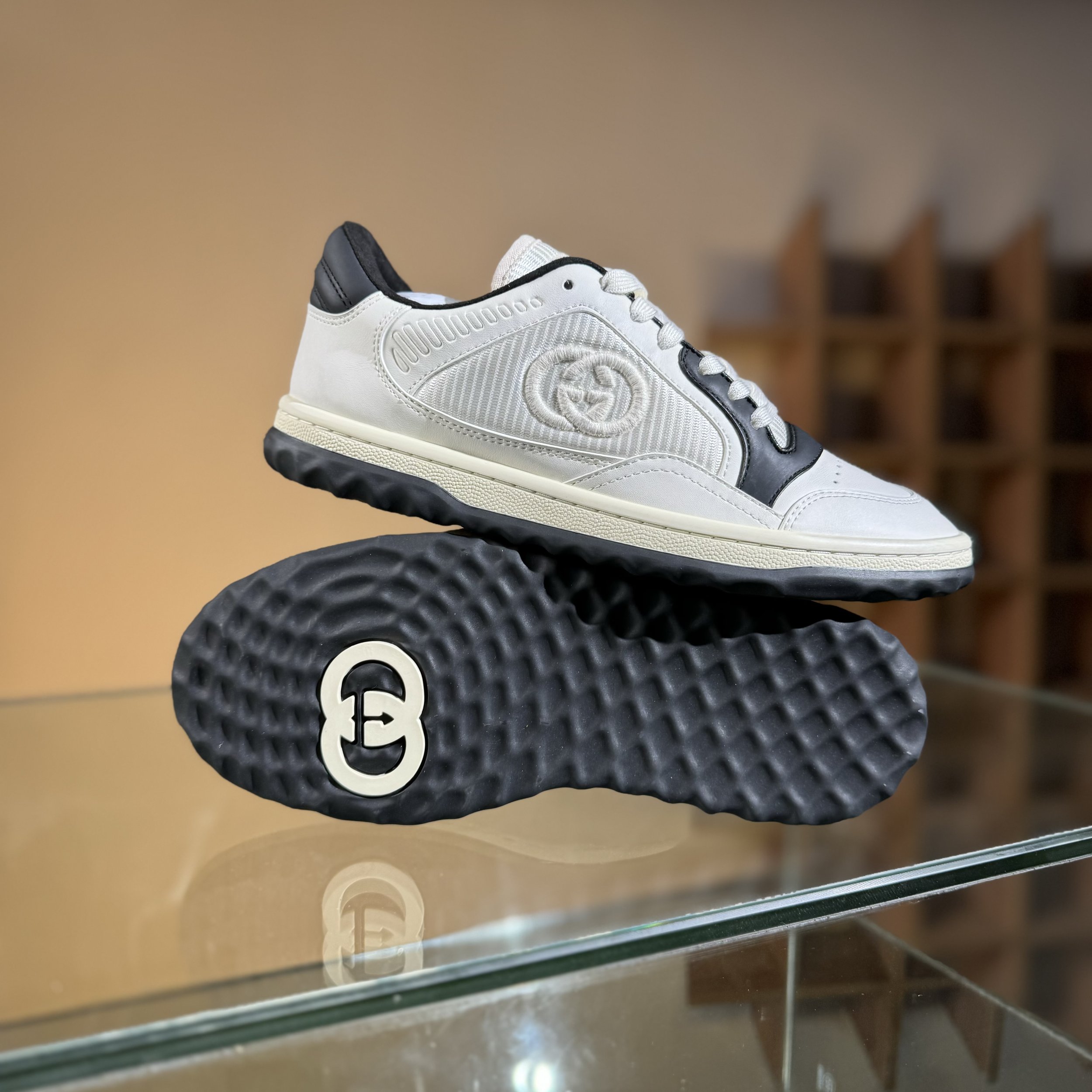 Gucci Mac80 Sneaker