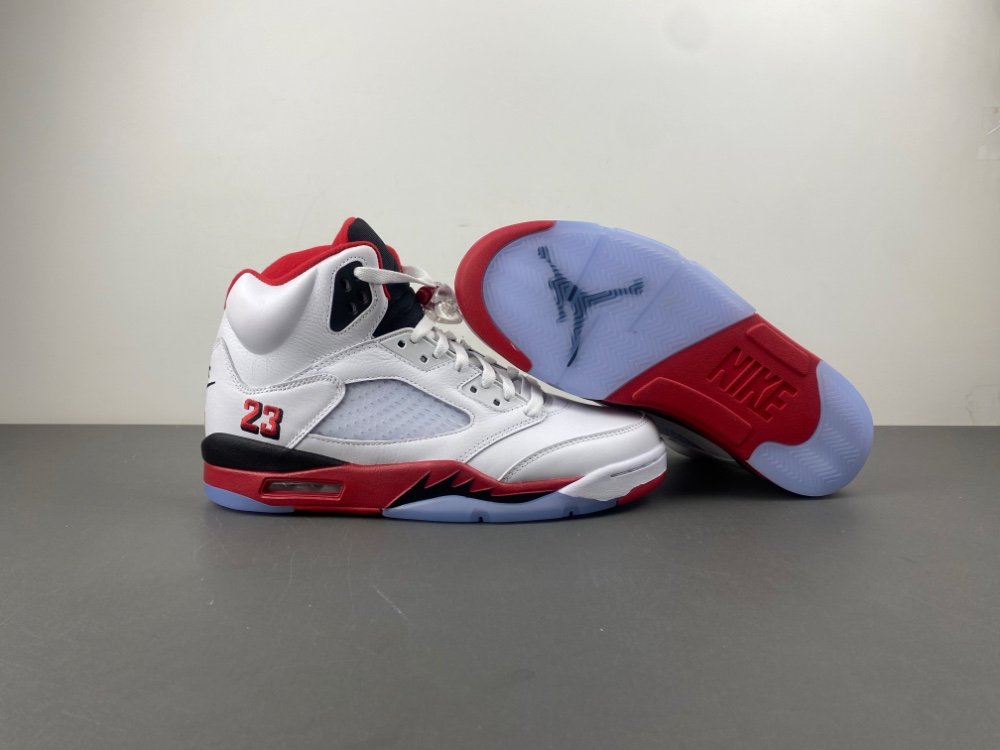 Air Jordan 5 Mens