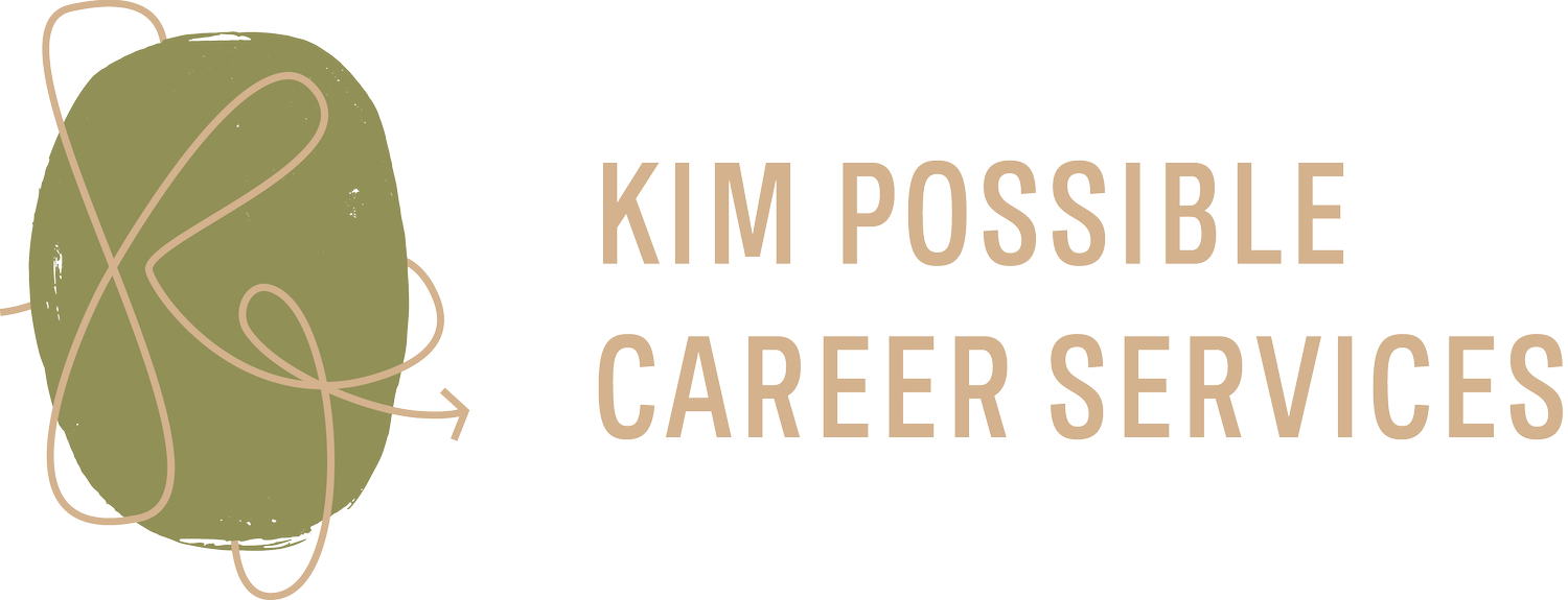 Kim Possible Careers
