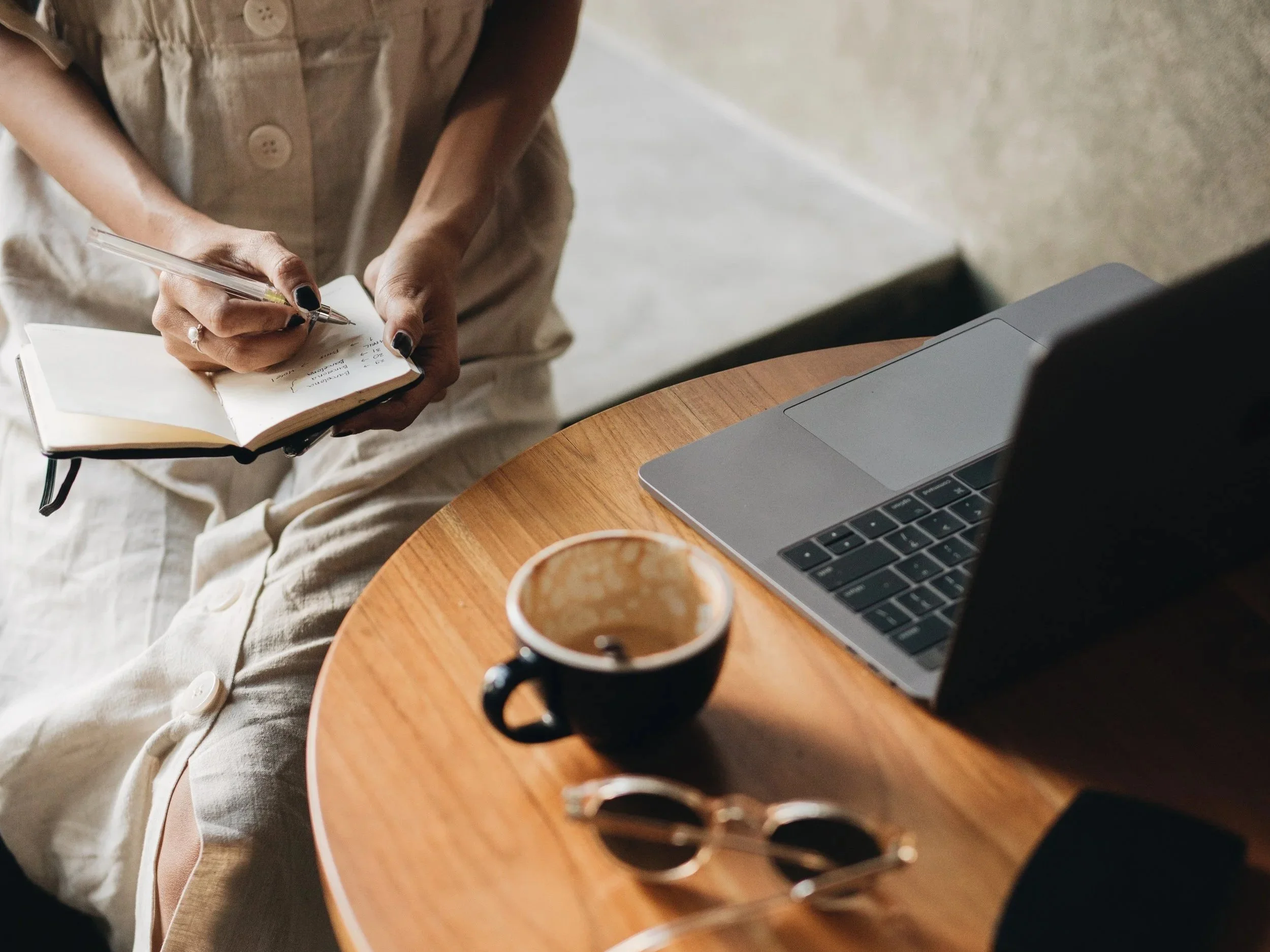 RESUME OR LINKEDIN REWRITE SESSION