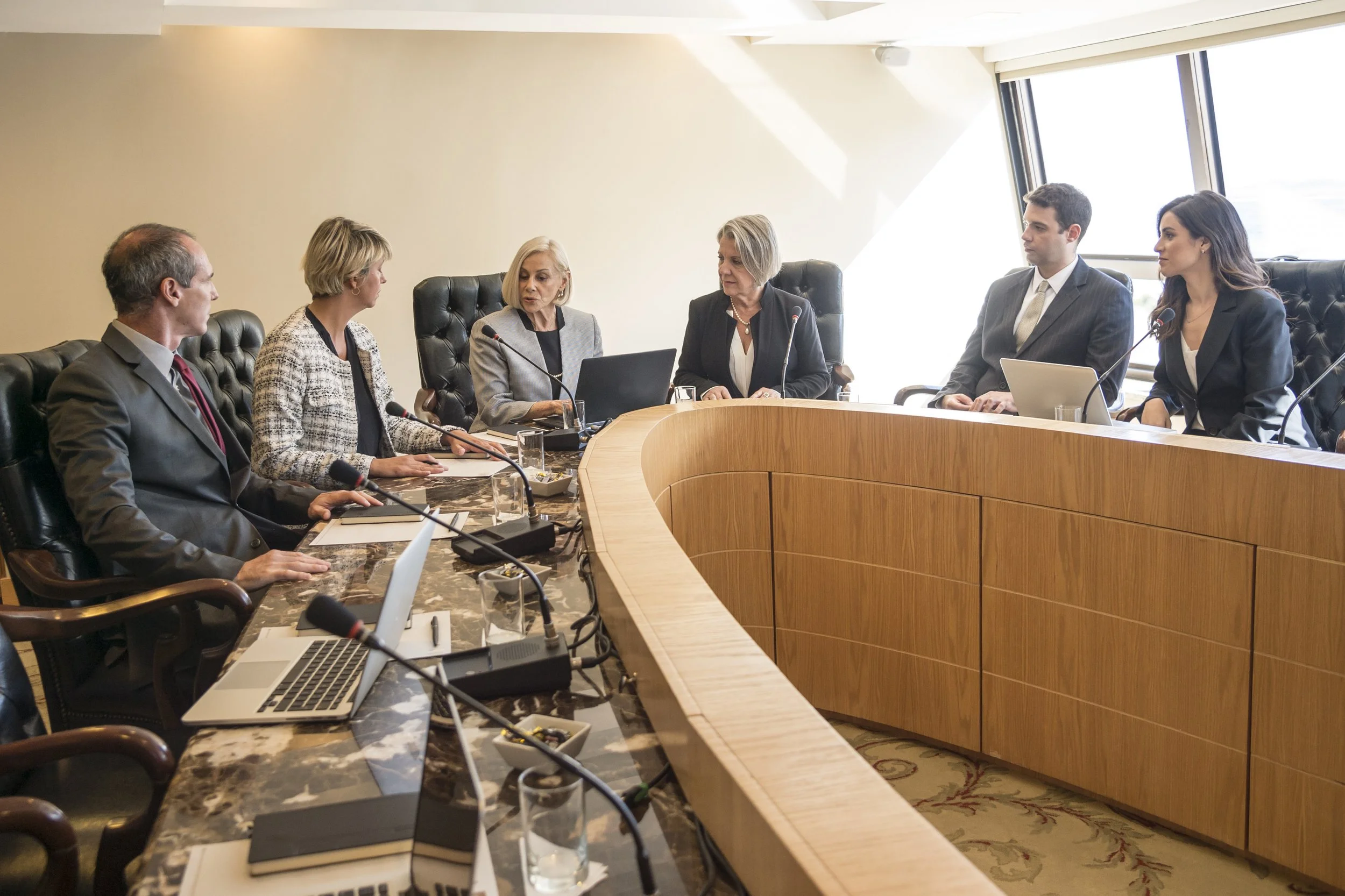 Good Decisions Start with Good Questions: Why Financial Literacy Matters for Newly Elected Officials