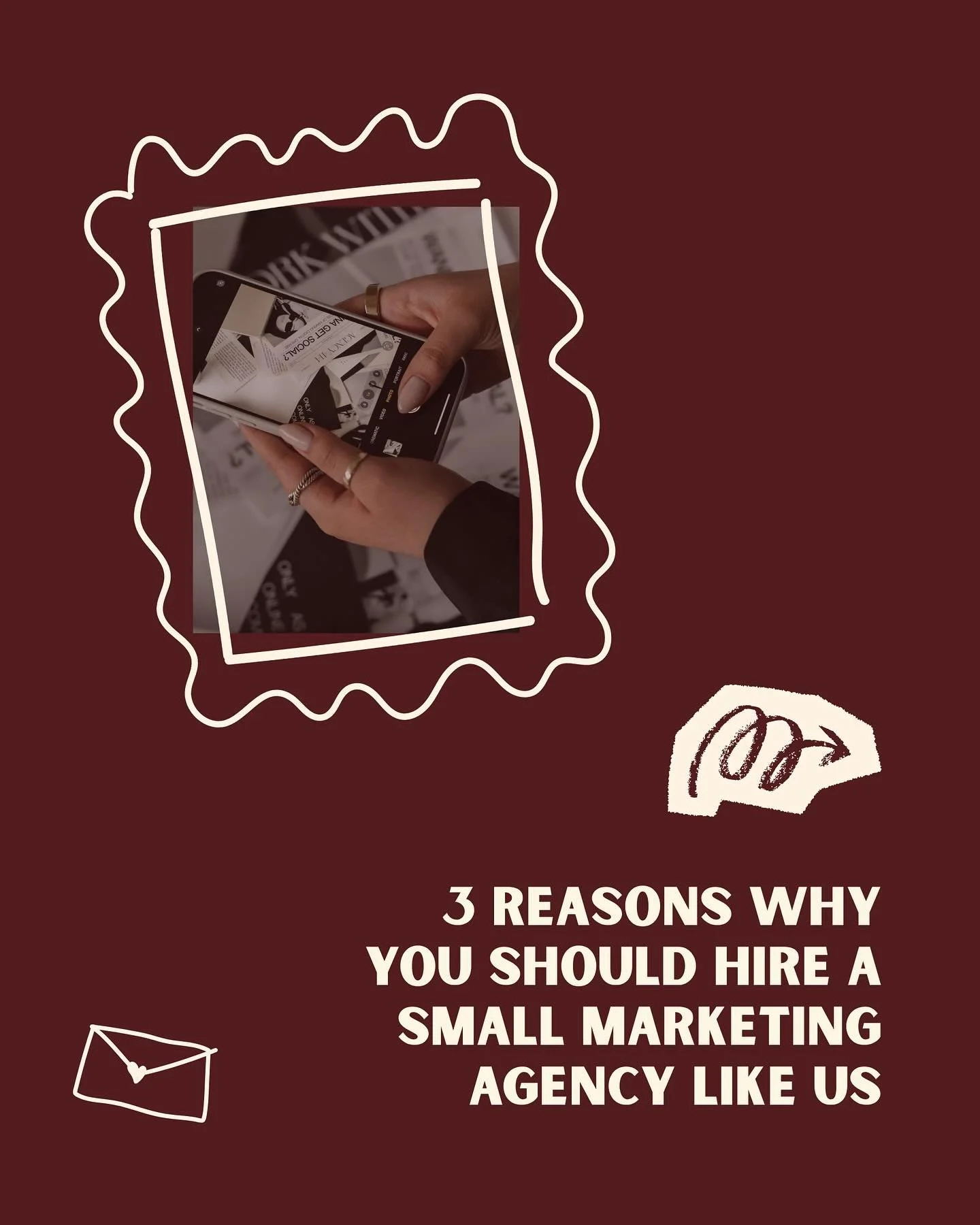 We&rsquo;ve got a few spots open for new clients.
If you&rsquo;re ready to work with a collaborative team that focuses on growth and thinks outside the box, let&rsquo;s work together.
Form in bio.🫶🏼