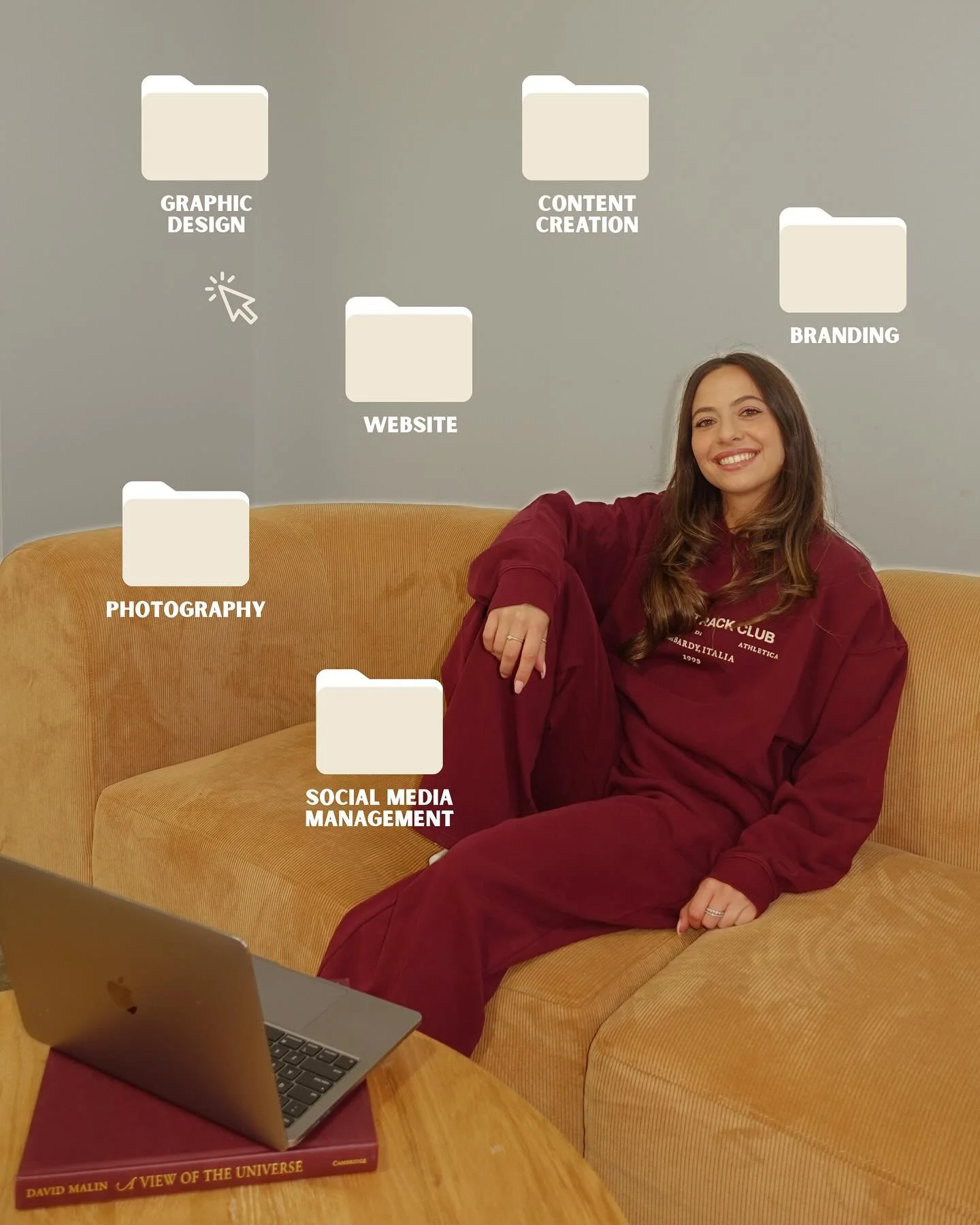 Unlock your marketing potential with our all-in-one service hub.👩&zwj;💻 From design to strategy, we handle it all.
➡️ Request a quote through our bio or website today.