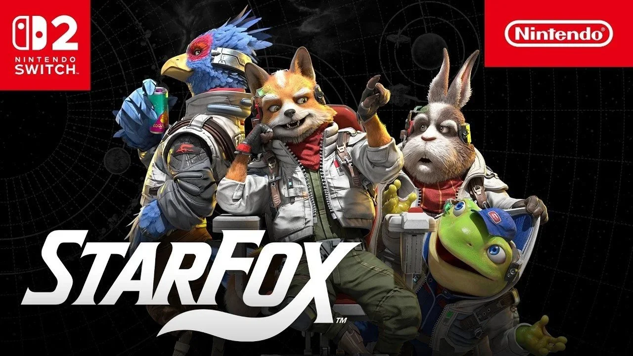 StarFox
