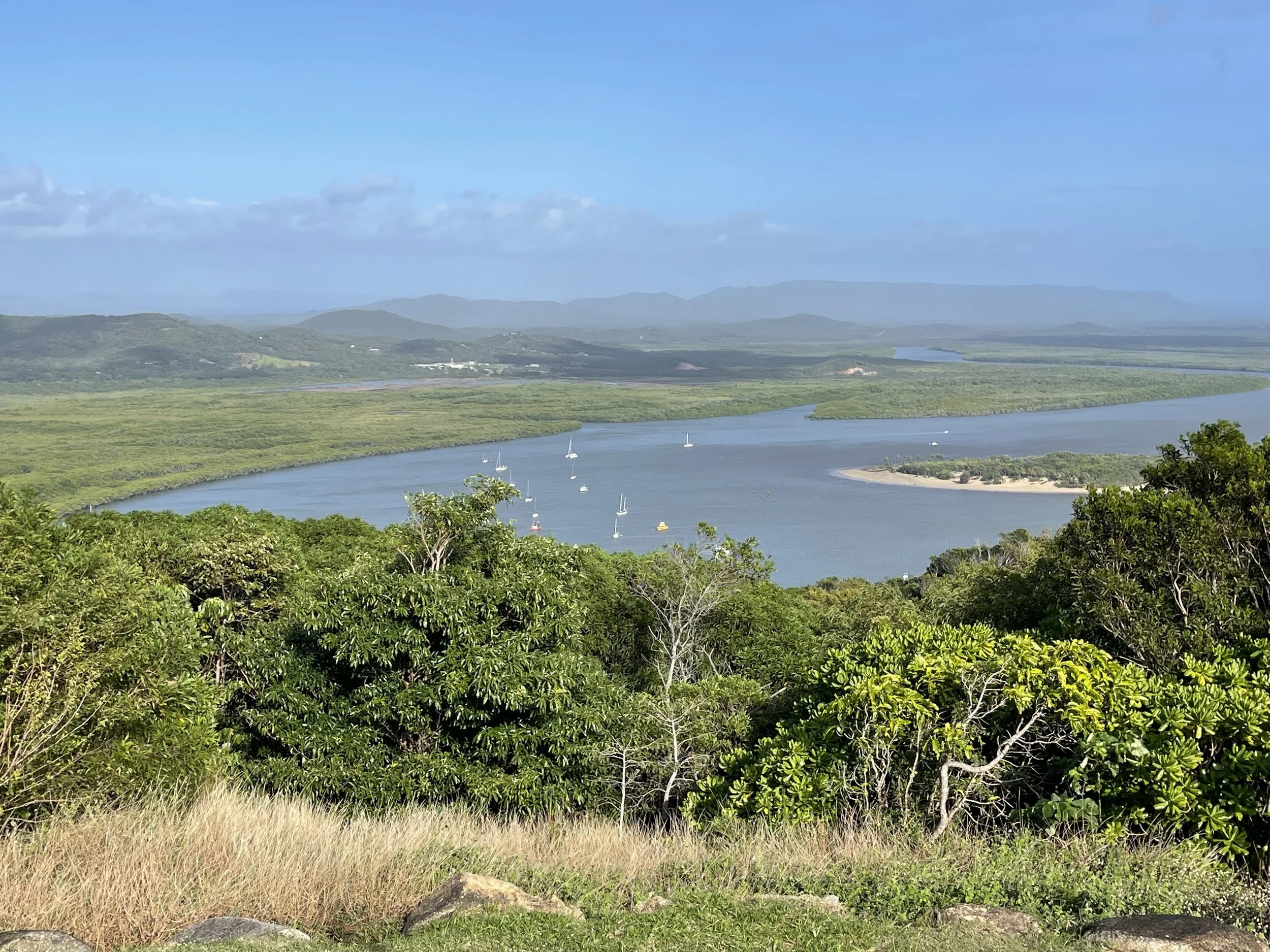 Endevor river Cooktown.jpg