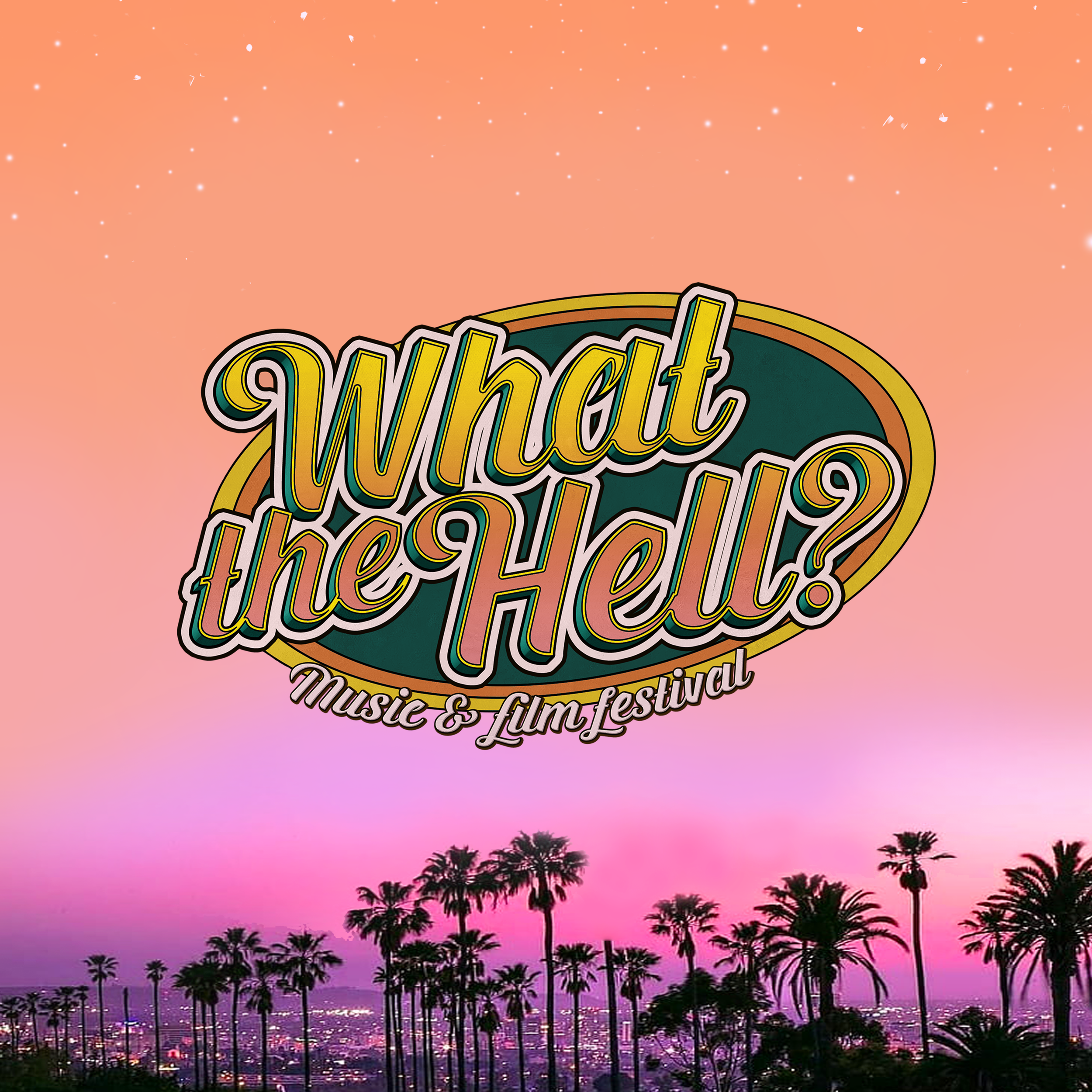 WTH? Music & Film Festival: Los Angeles (2024)