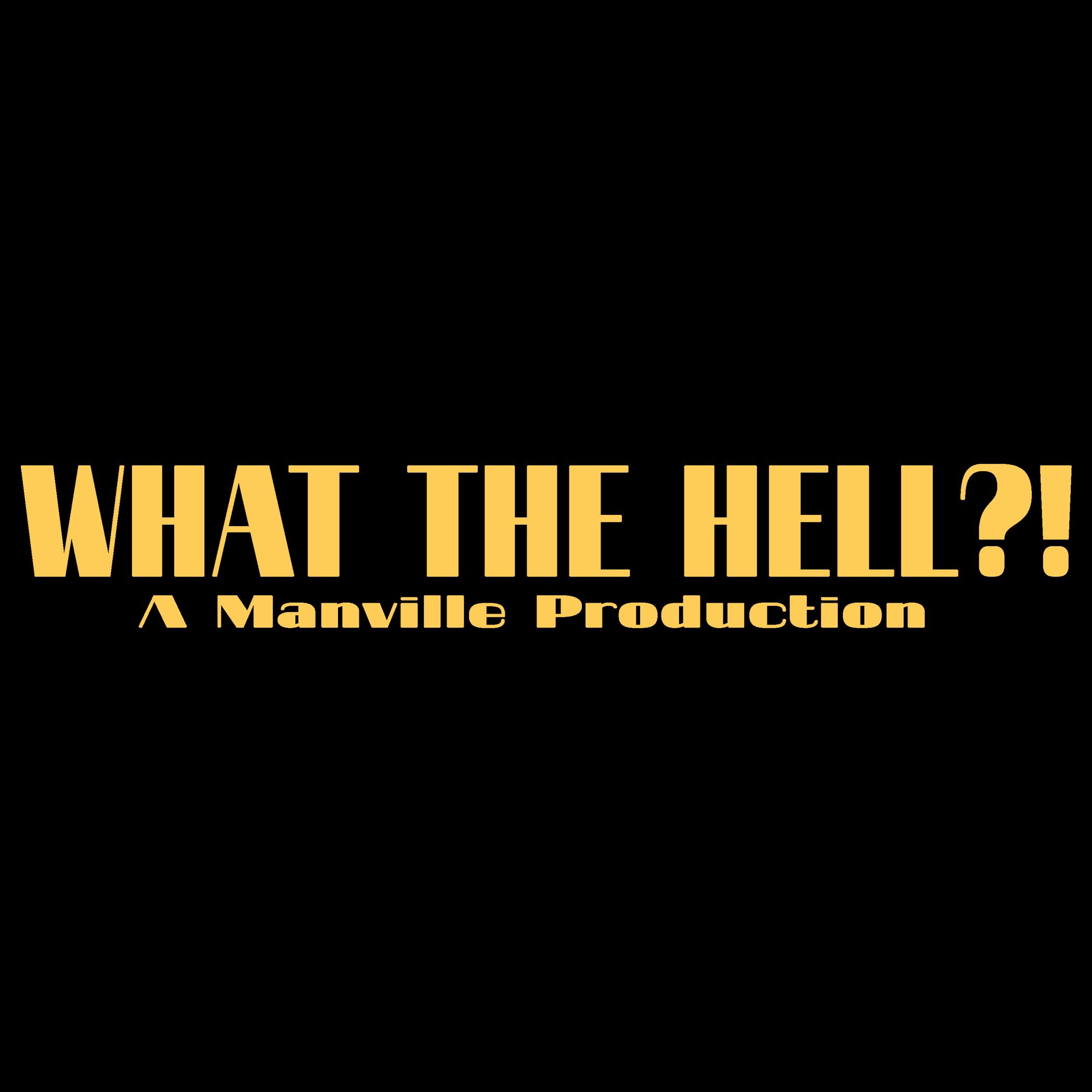 What The Hell?! (Short Film 2024)