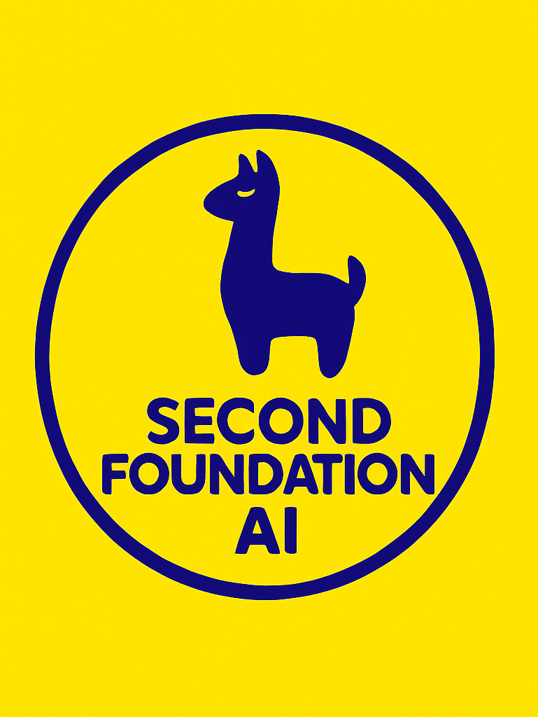 Second Foundation AI
