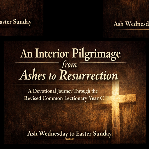 Lent Devotional 2026