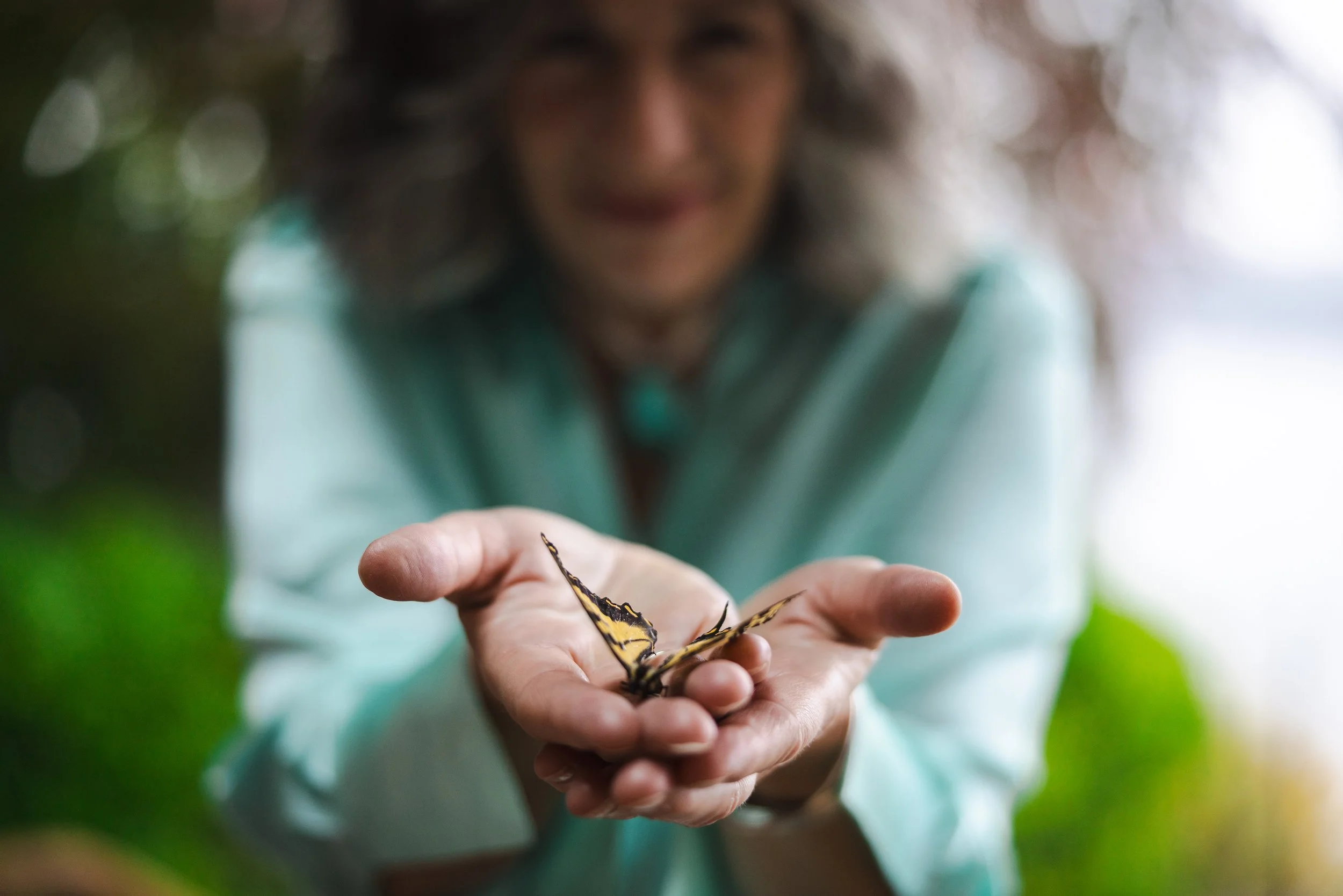 Ann Wilkinson Ellis, Creative Producer in the Pacific Northwest