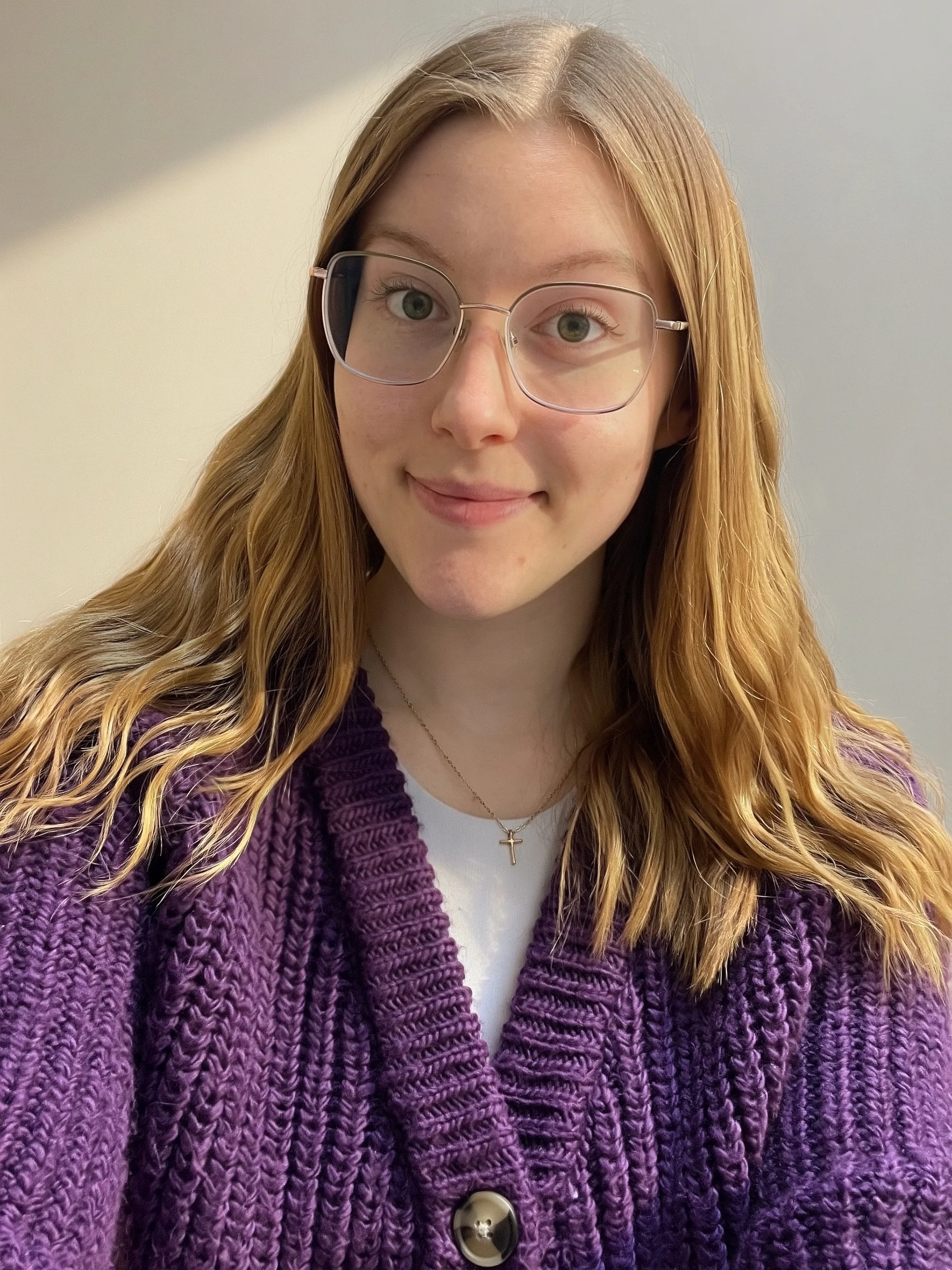 Rural AB, registered speech-language pathologist.  Pediatric speech-language pathologist supporting families with early communication and play-based learning.