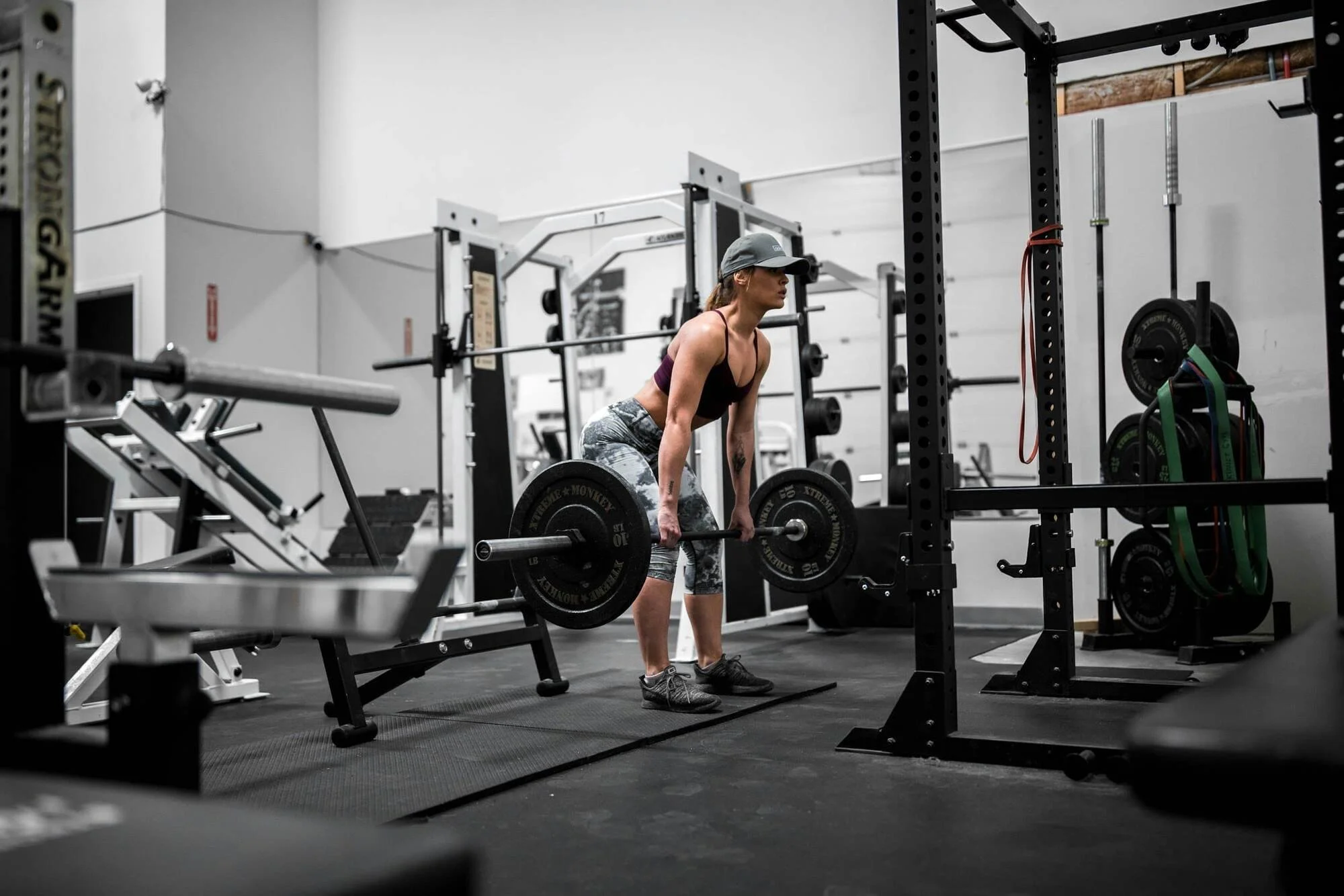 Pain-Free Lifting: How to Protect Your Joints in Strength Training