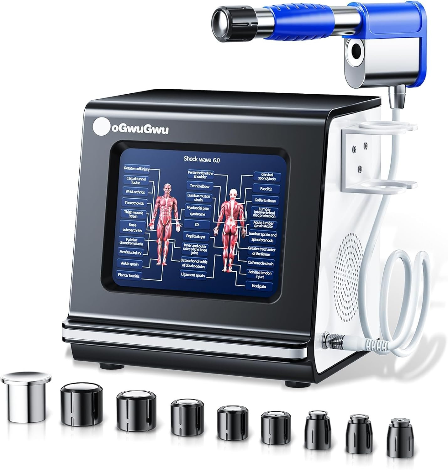 What is Shockwave Therapy? A Guide on the Advanced Modality
