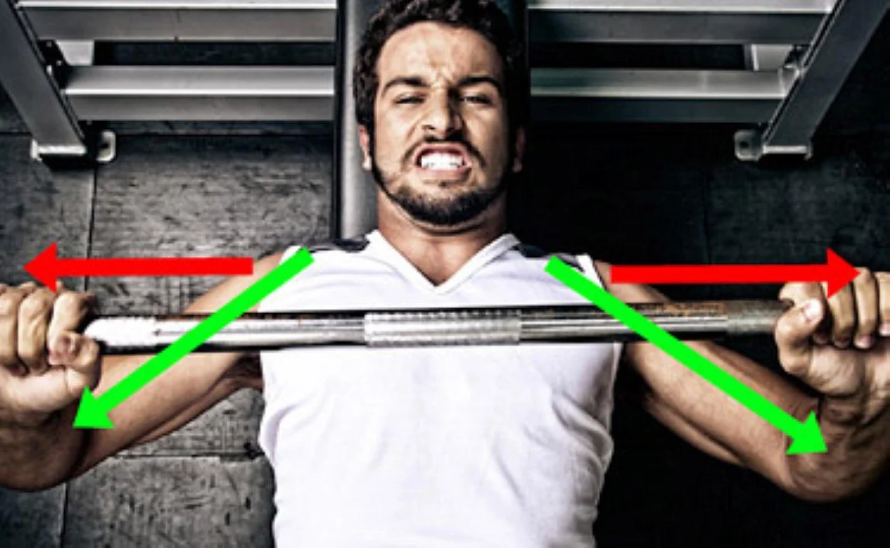 Prevent &amp; Treat Bench Press Shoulder Pain in Hillsboro, OR