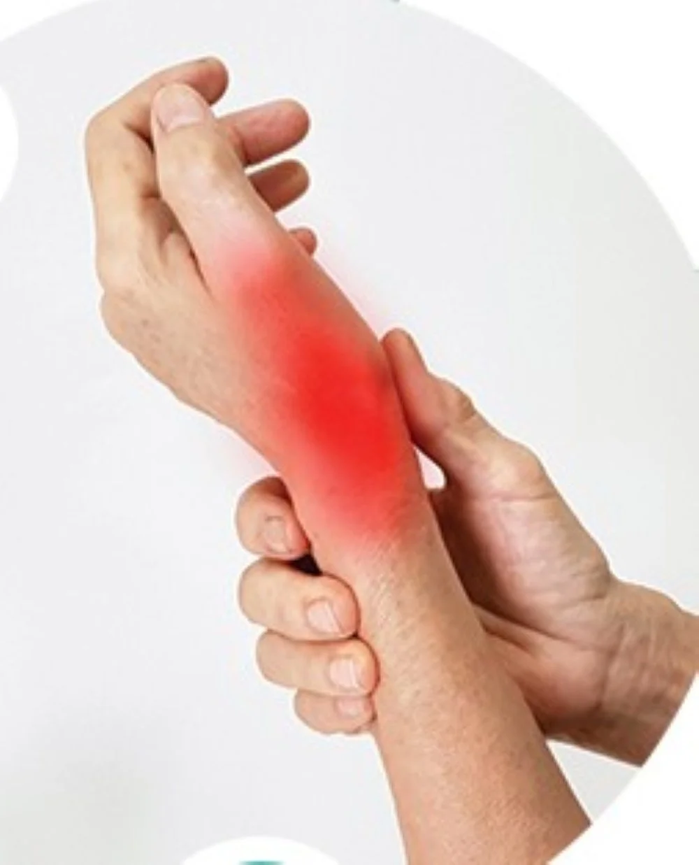 Thumb-side wrist pain rehab in Hillsboro, Oregon